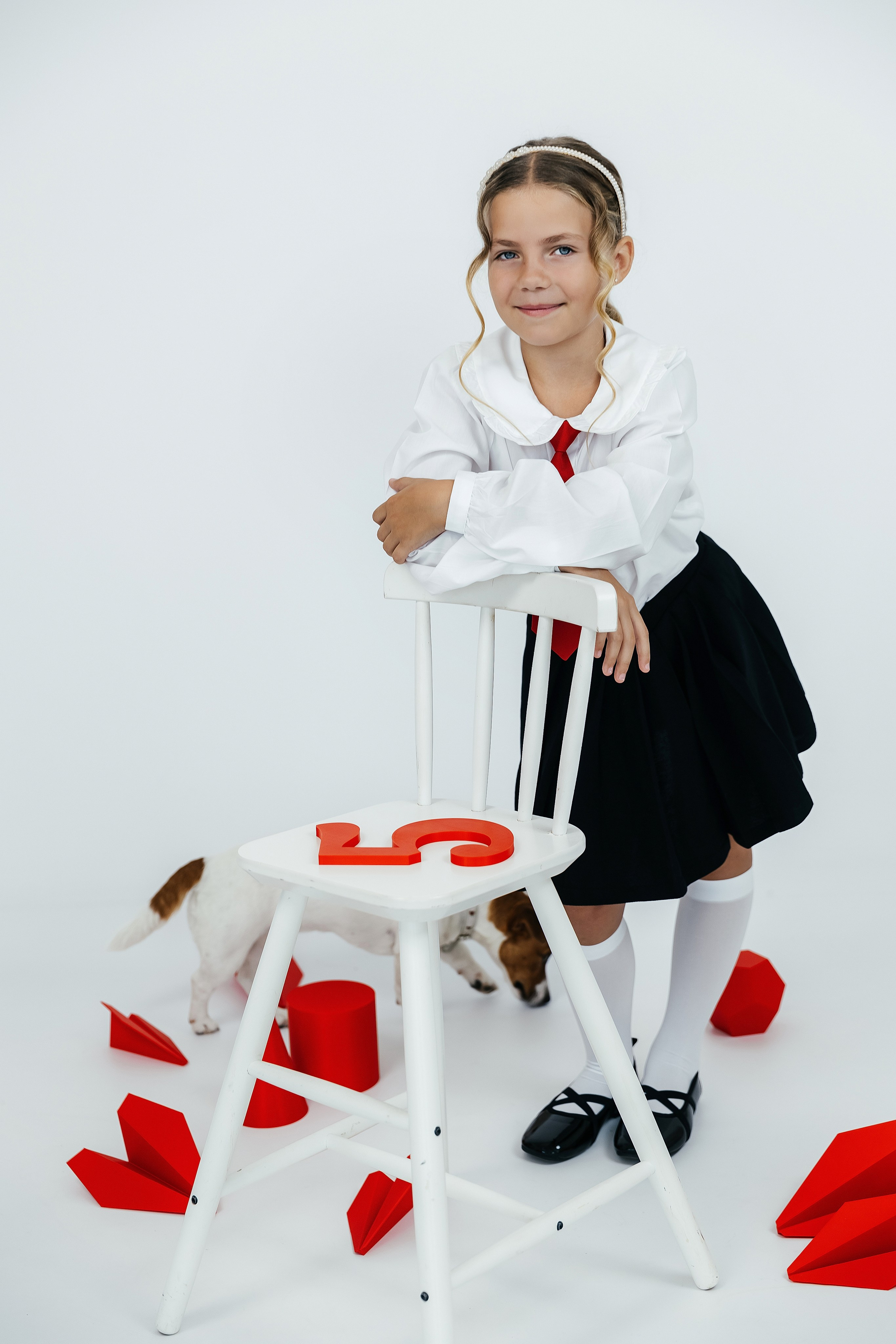 Первоклашкам. ВЫПУСКНЫЕ АЛЬБОМЫ | РОВЕСНИК | КЕРЧЬ