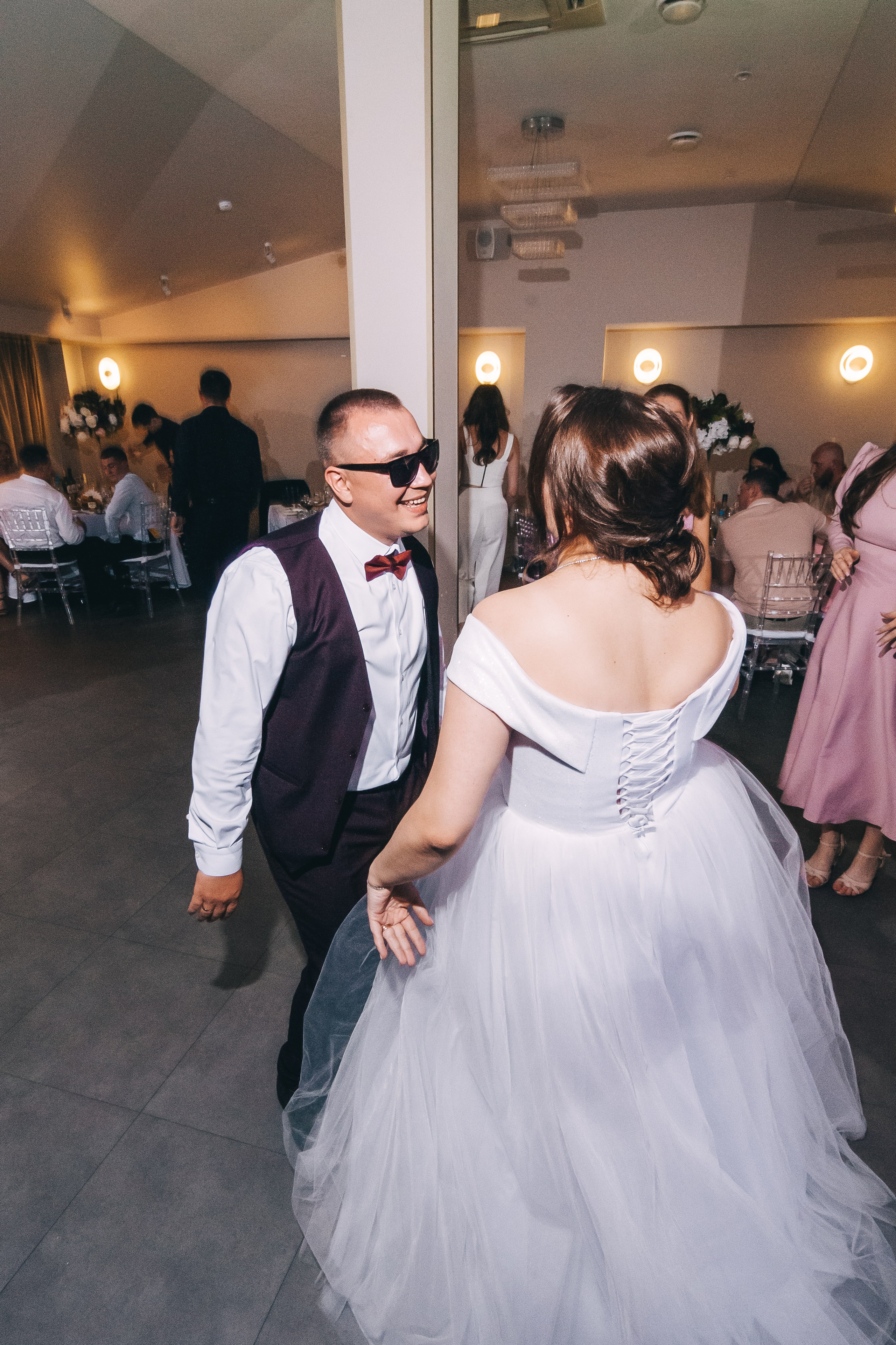 Светлана & Никита. Свадебный и семейный фотограф г. Ярославль Савинская Анастасия