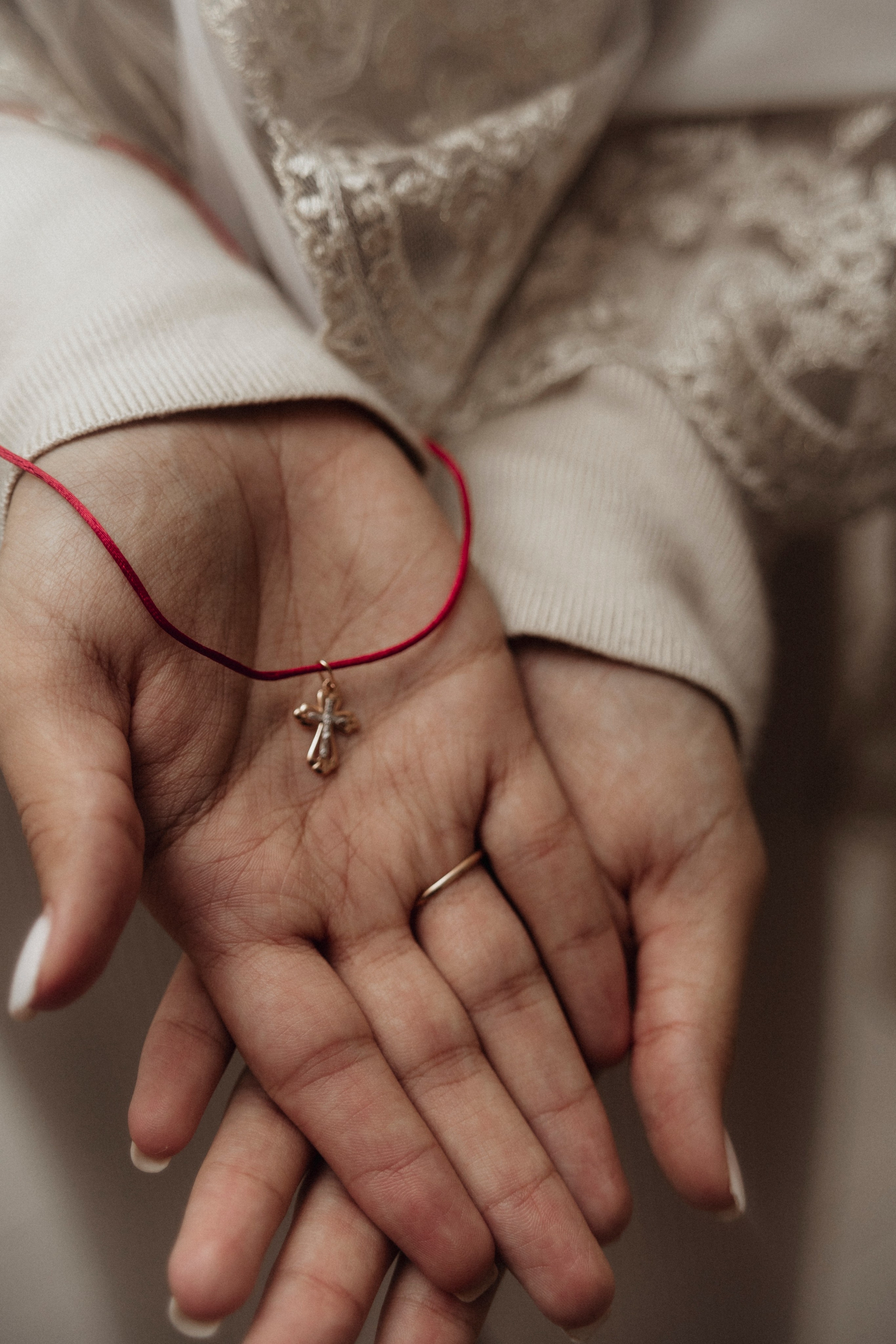 Крещение Эсмира. Я — фотограф, который помогает запечатлеть самые важные моменты вашей жизни!