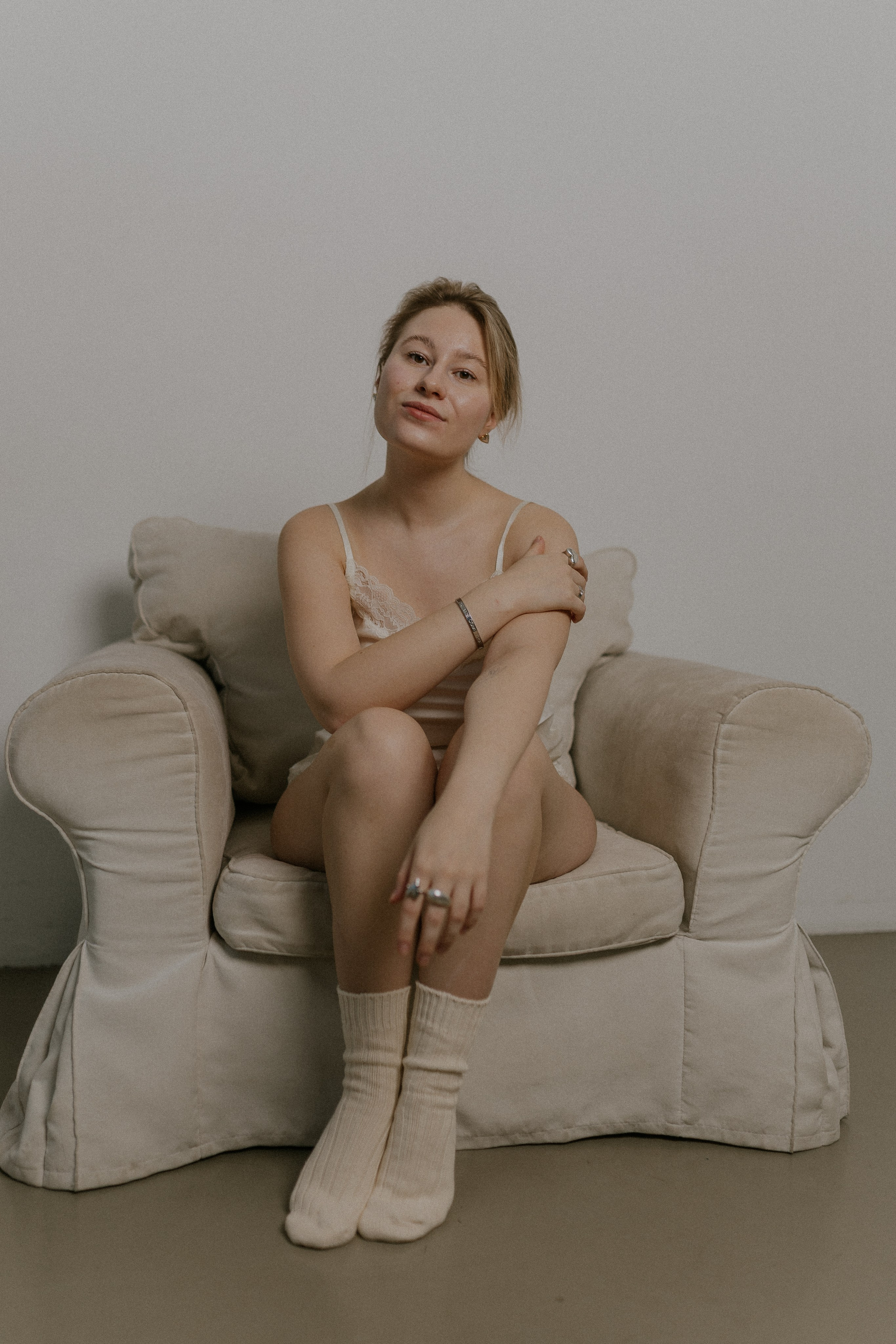 Маша. Контент–фотограф | Леся Лесная