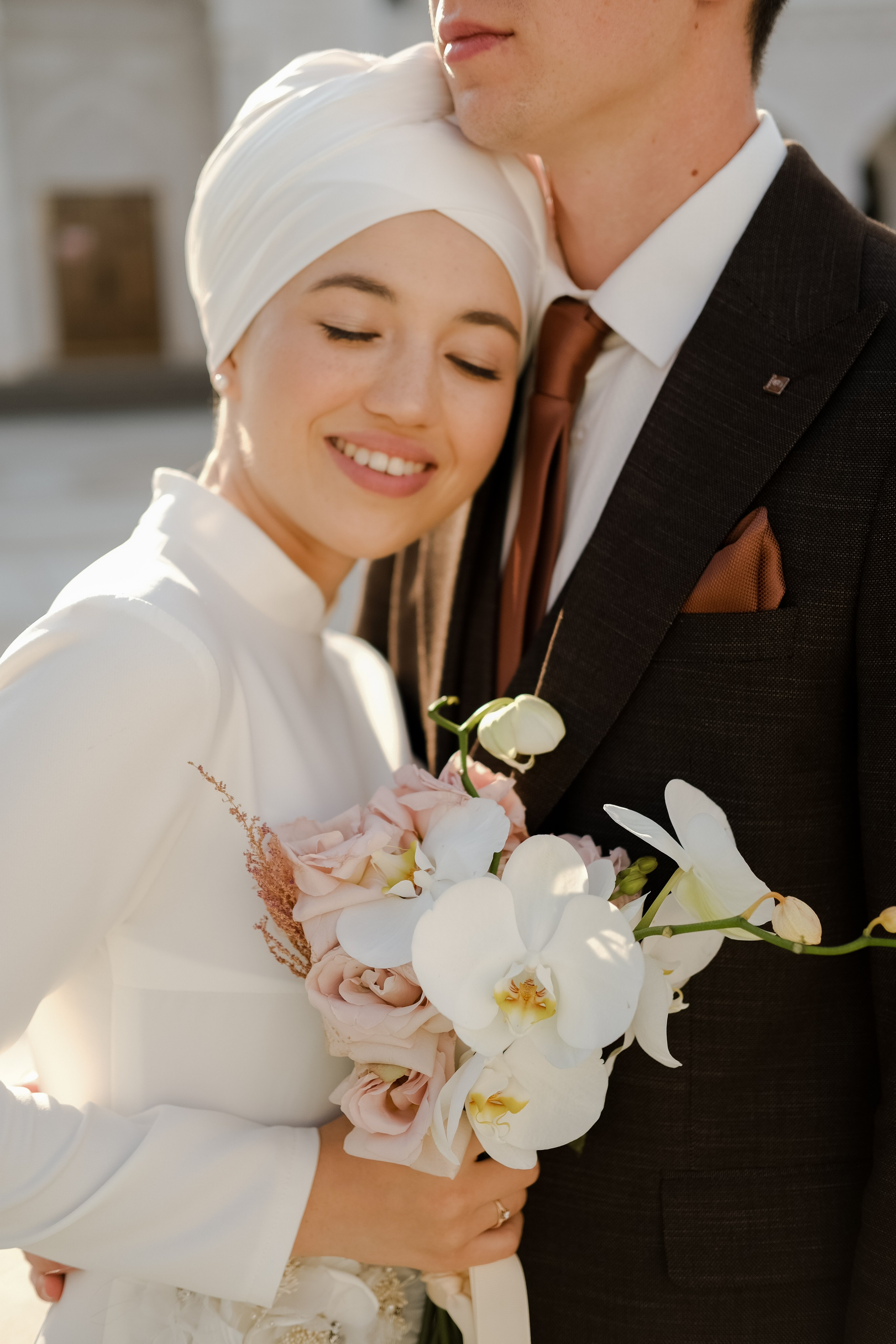 Ты — мой выбор| никах. Обо мне