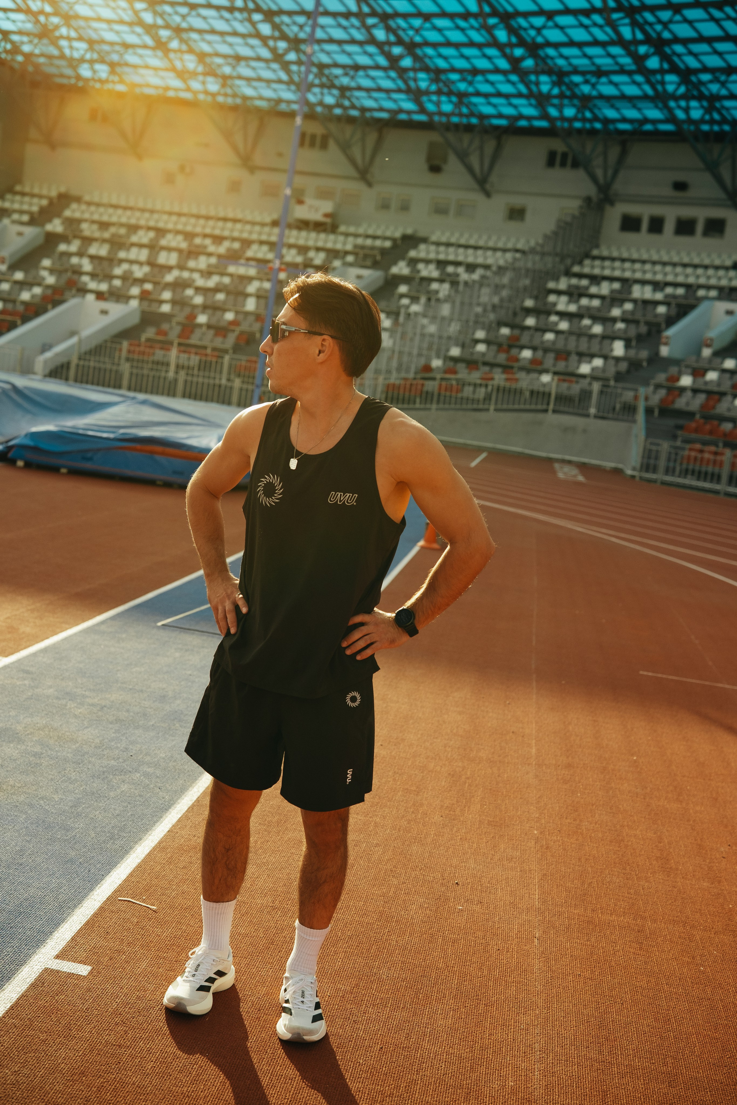 Команда RedLockers. Обо мне