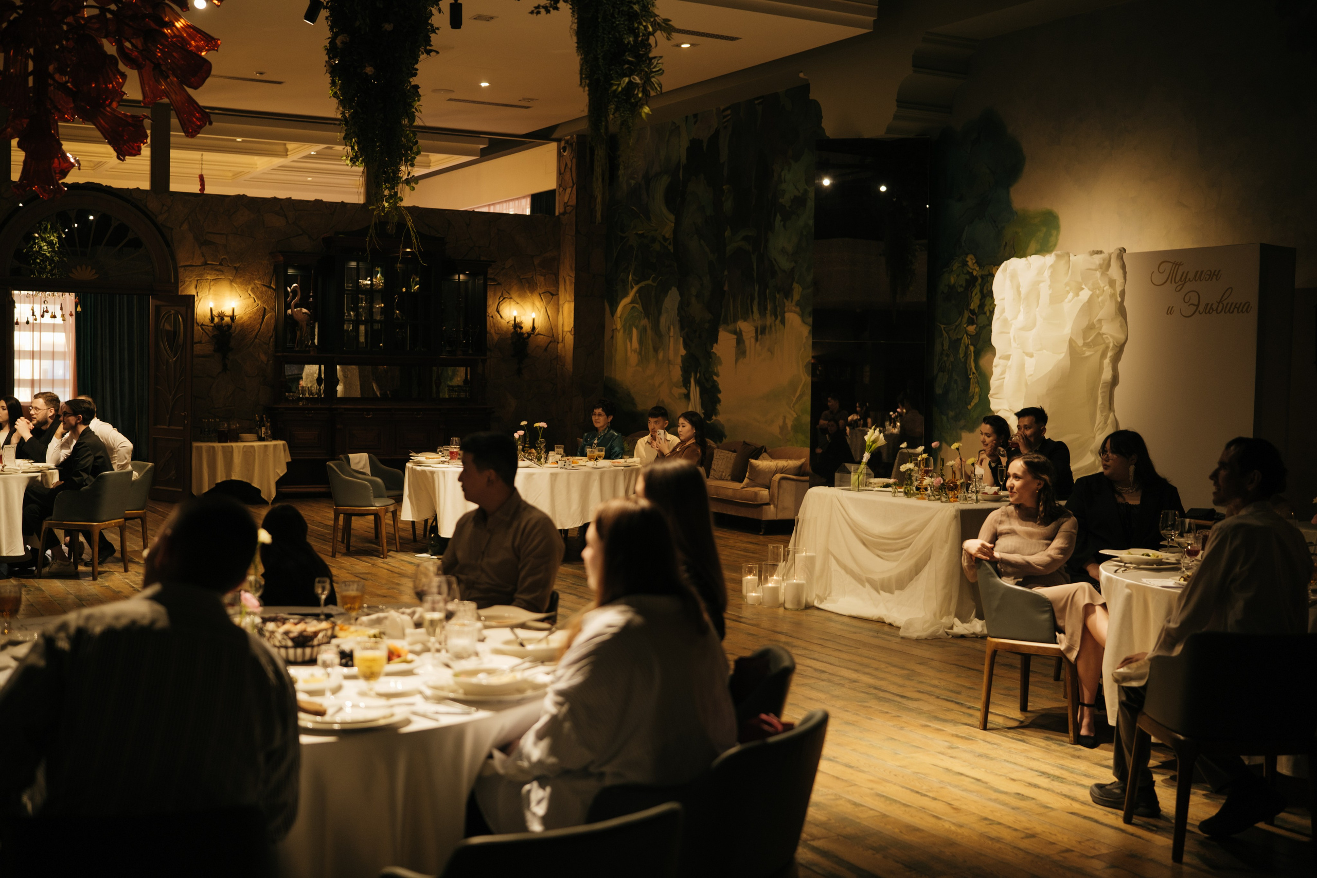 С тобой нежно. Обо мне