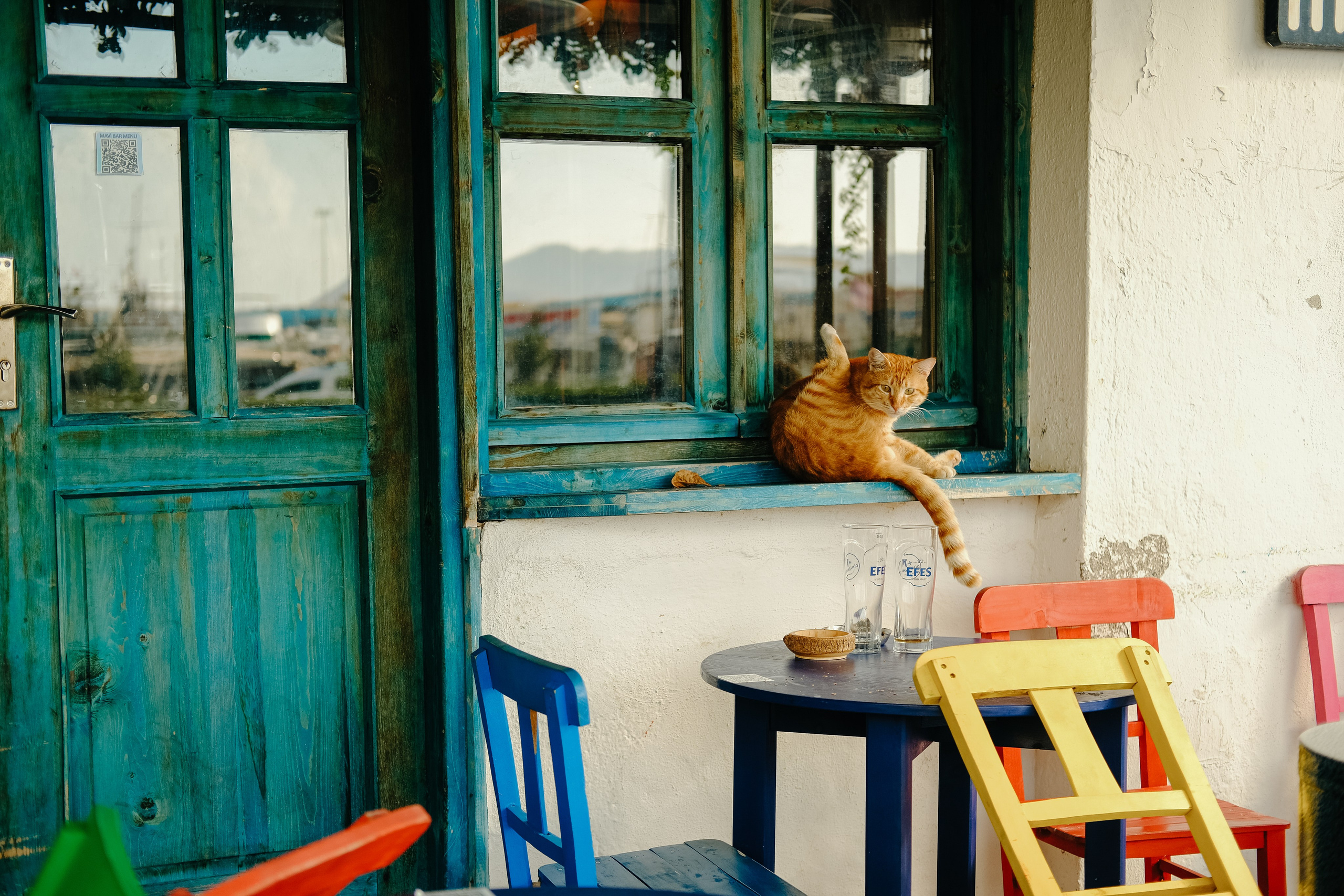 Lycian Way: Turkey. Обо мне