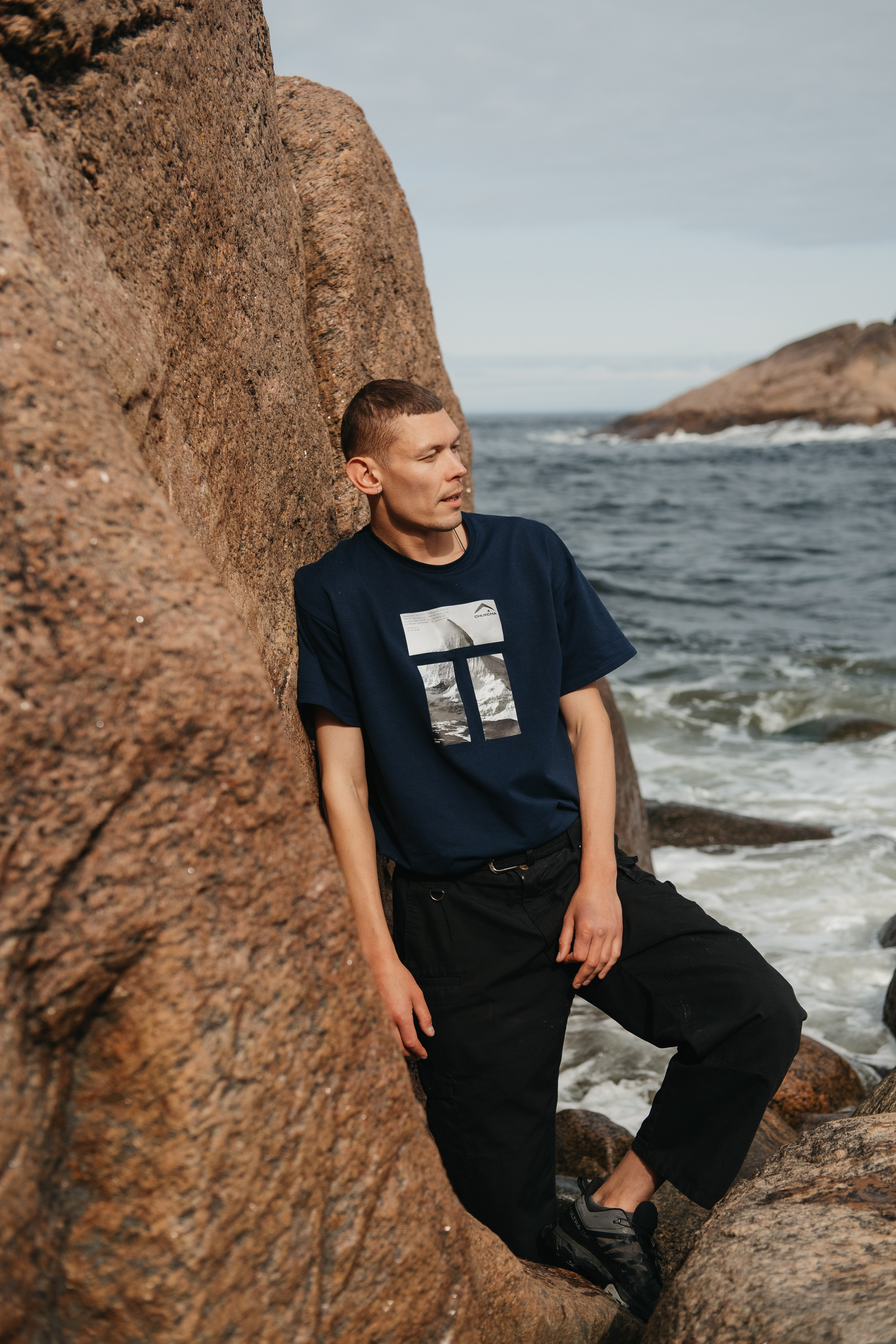 Карелия и Соловецкие острова. Обо мне