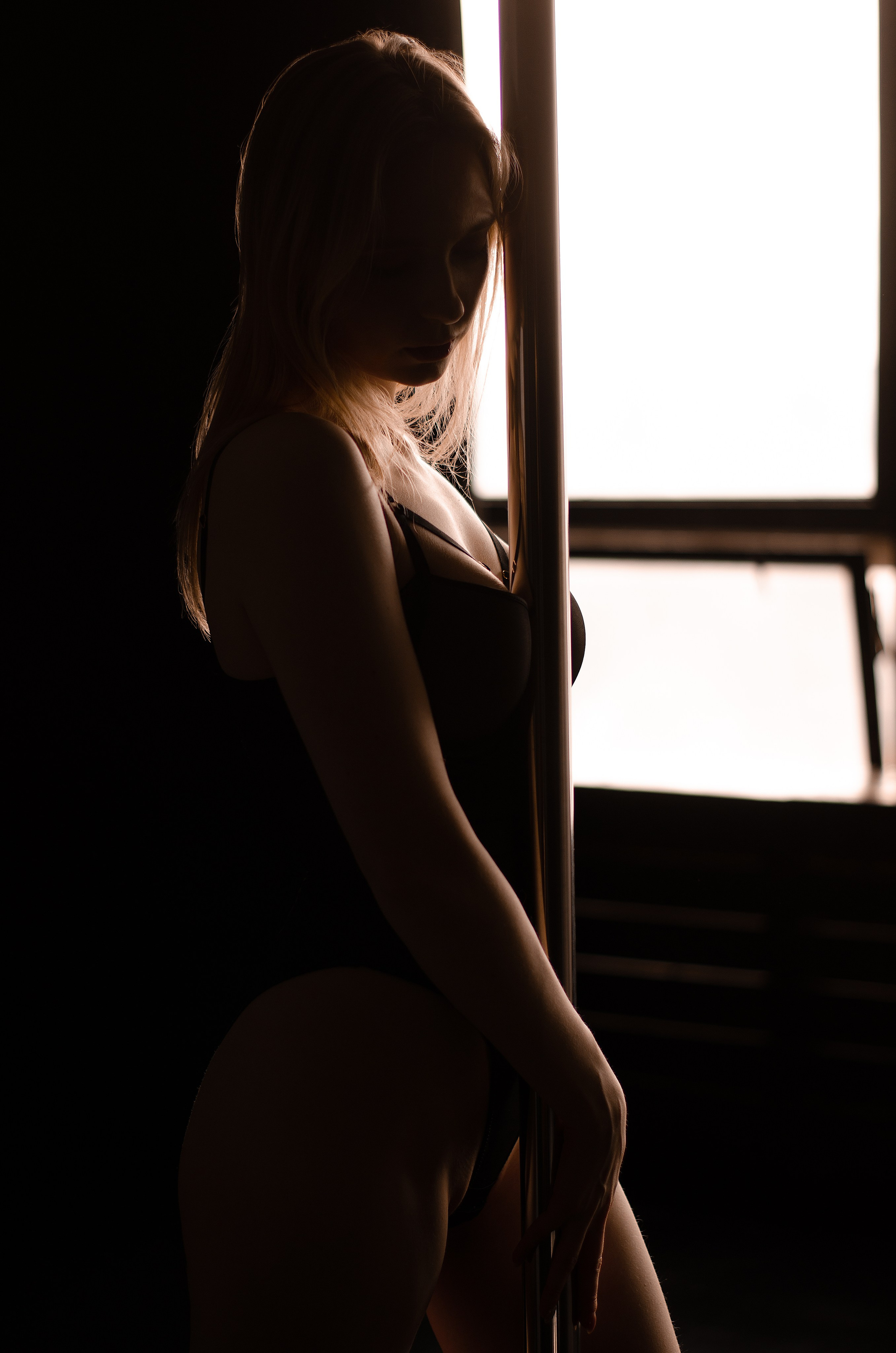 2023_03_25. Будуарный / Ню Фотограф Наталья Шевченко Минск