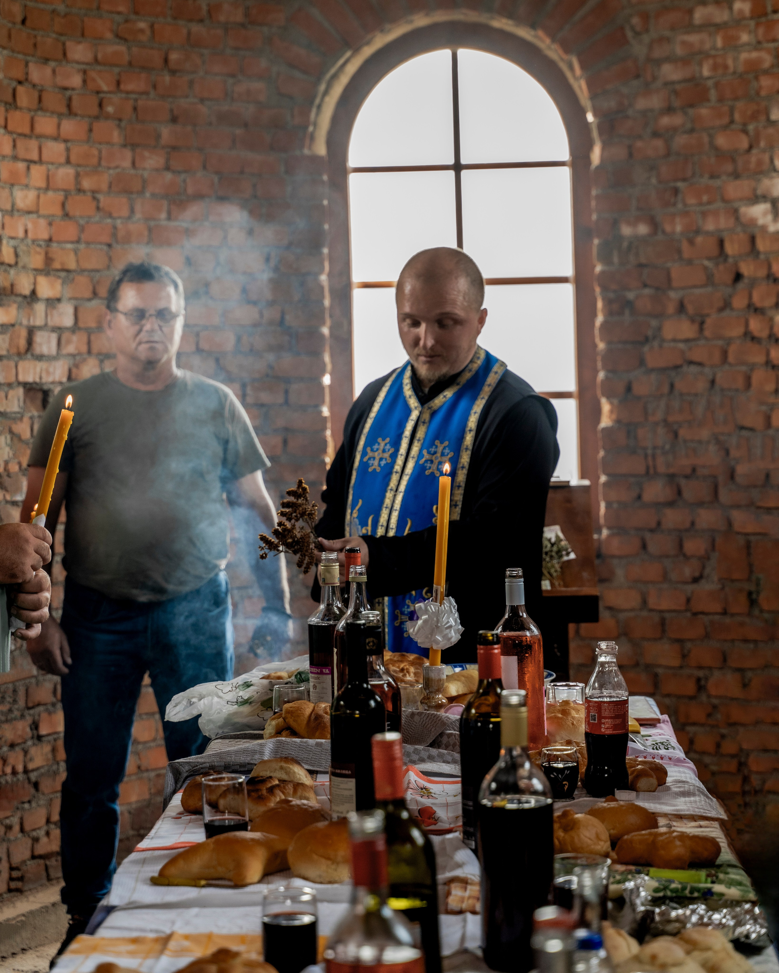 Church opening Livadje, Serbia. Меня зовут Лиана.я видеограф и фотограф 📍 Работаю в Москве и МО