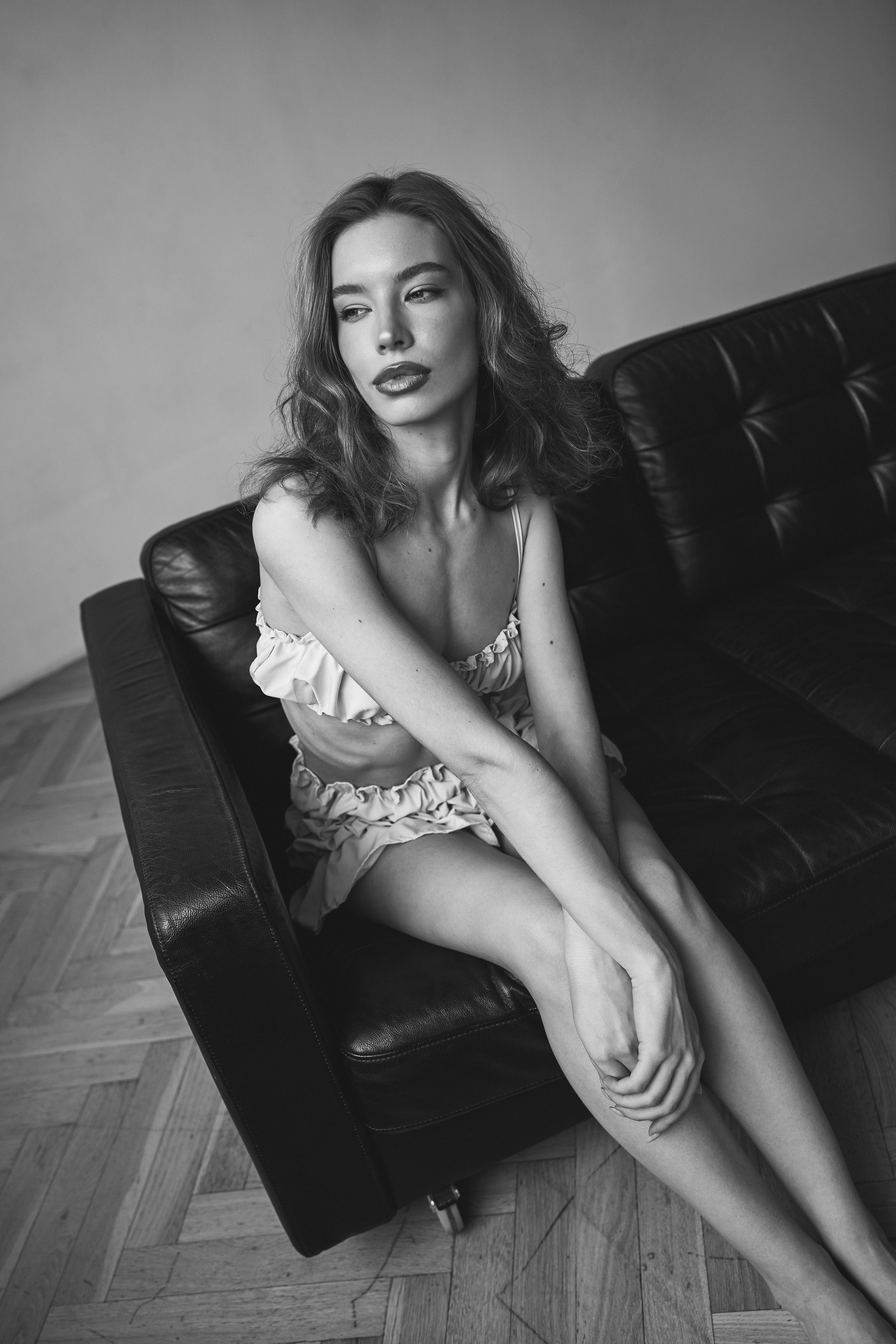 Daria. Svetlana Klimenko