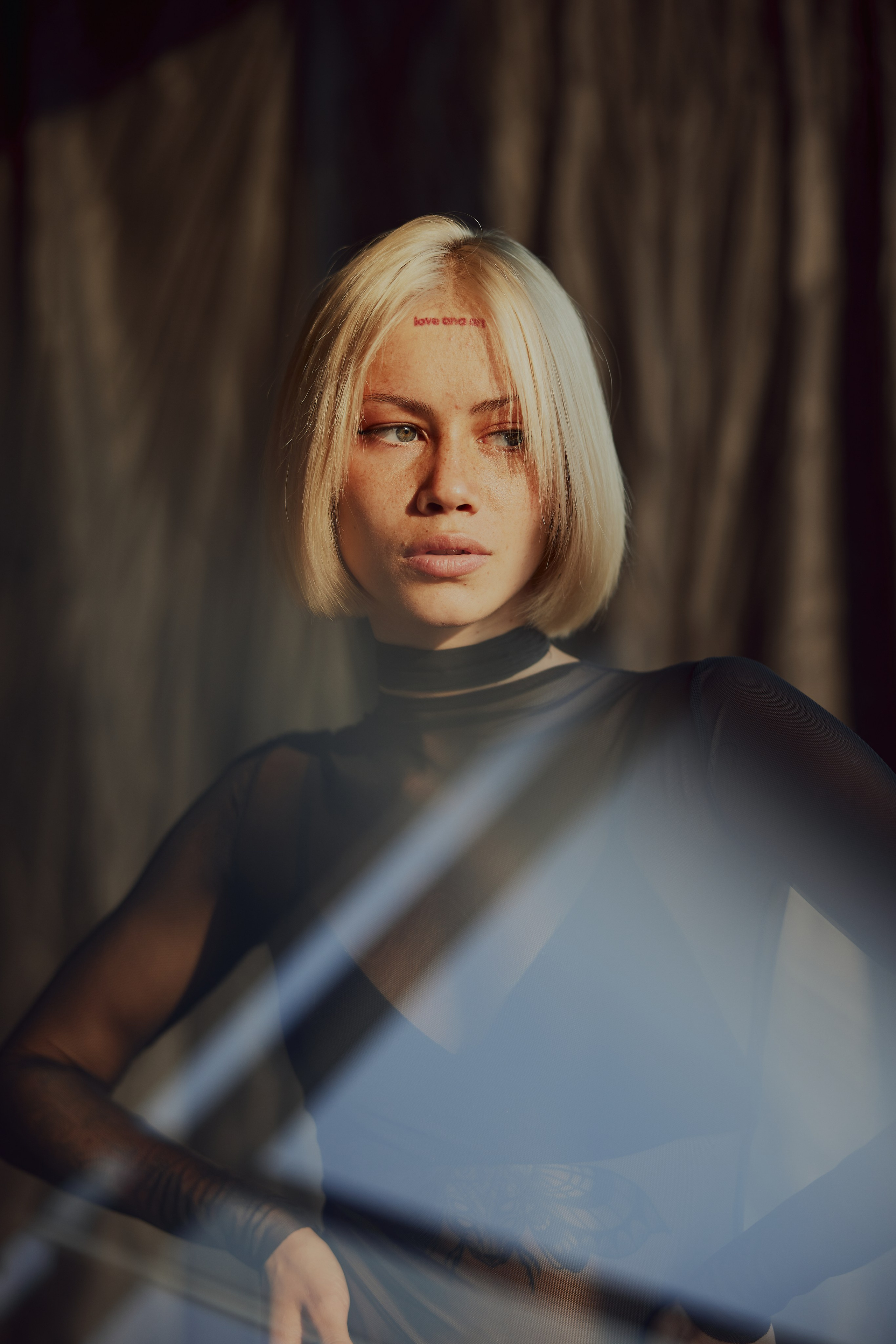 Марго. Сергей Ирклиенко