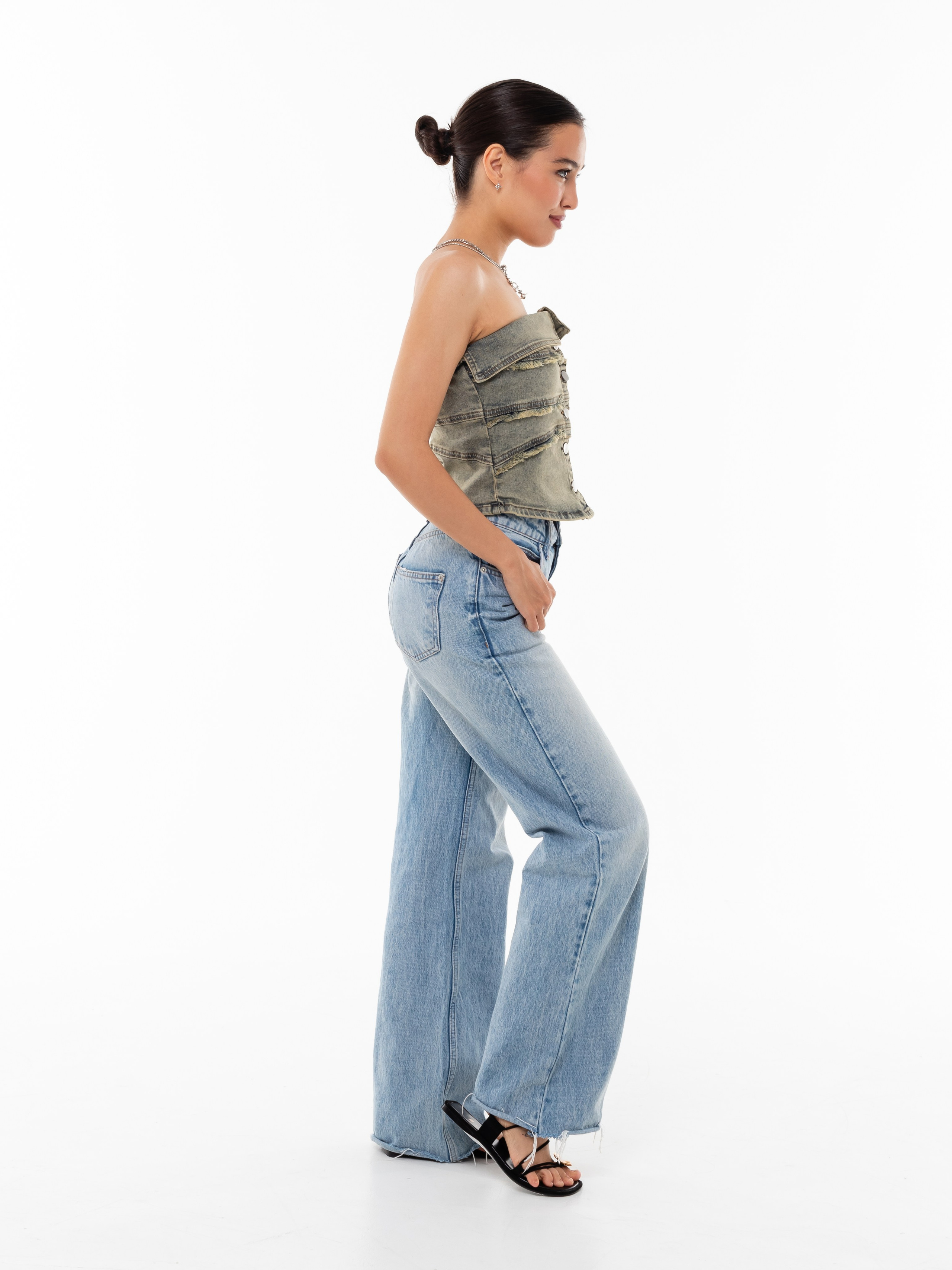 Корсет. Фотограф в Краснодаре Арина Кудряшова