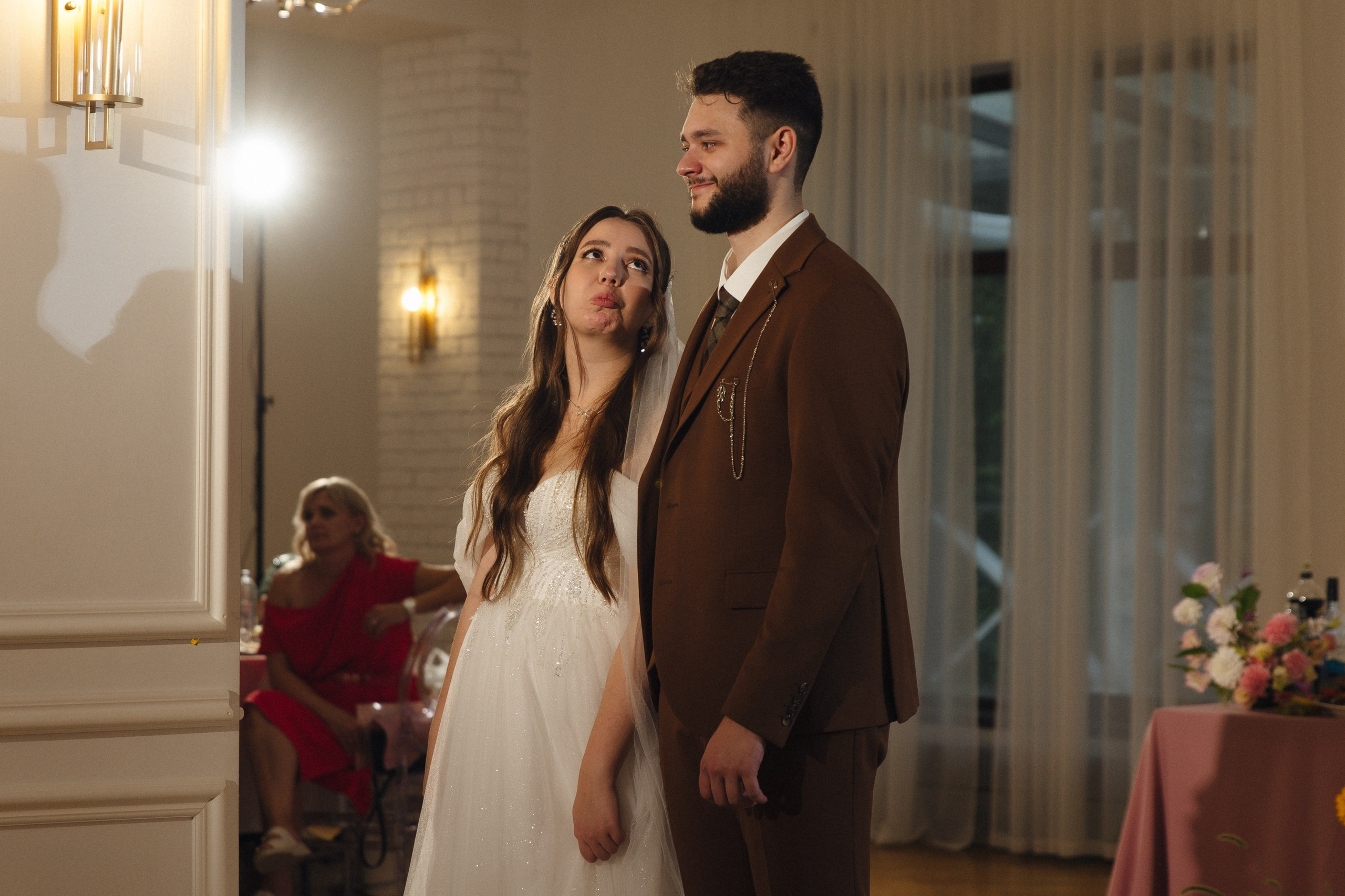 V & A. Свадебный и семейный фотограф в Красноярске Абраменко Настя