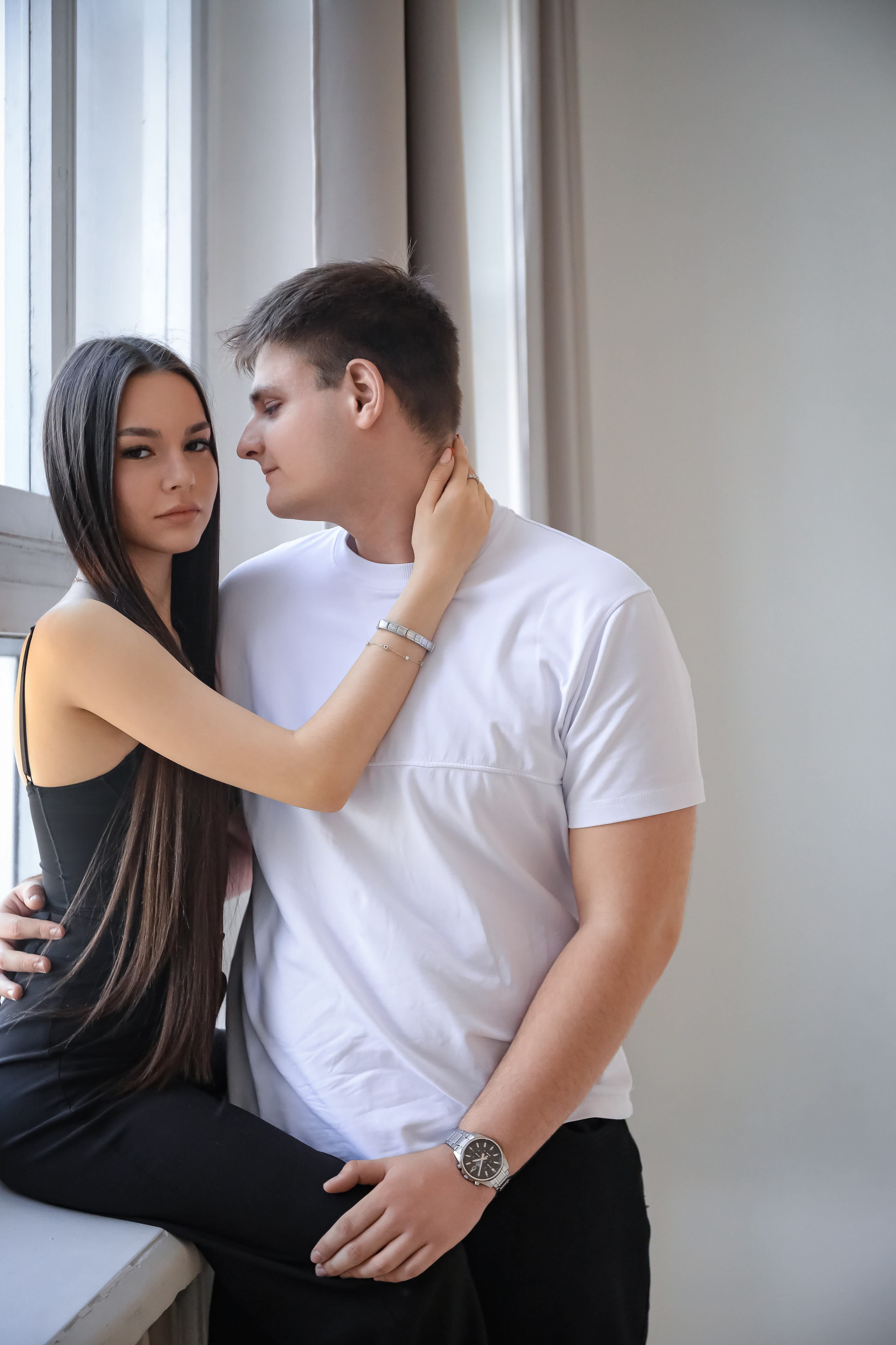 LOVE-STORY (Съемка влюбленных). Фотограф г. Хабаровск. Семейные и индивидуальные съёмки