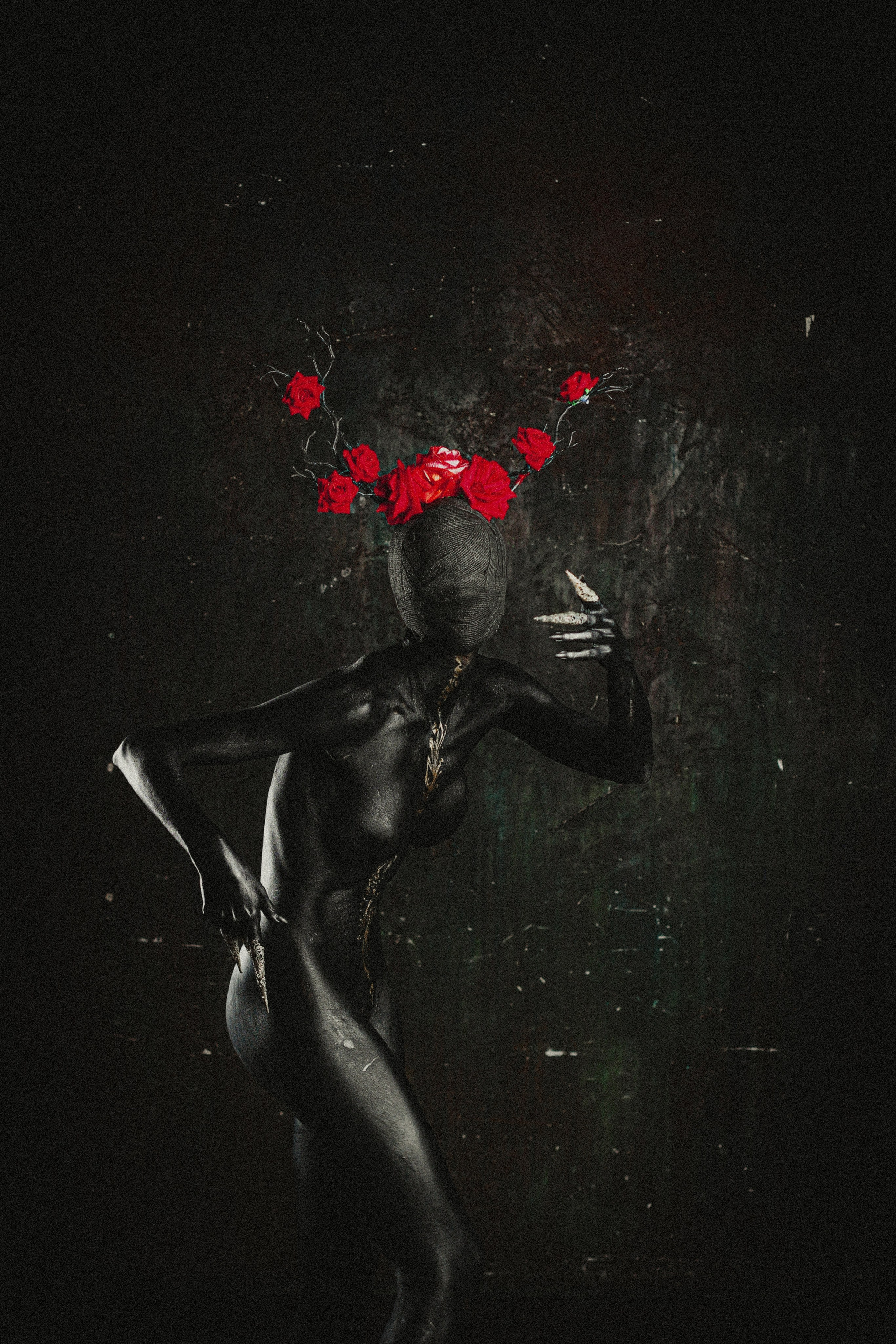 MOTHER. The Abstracter