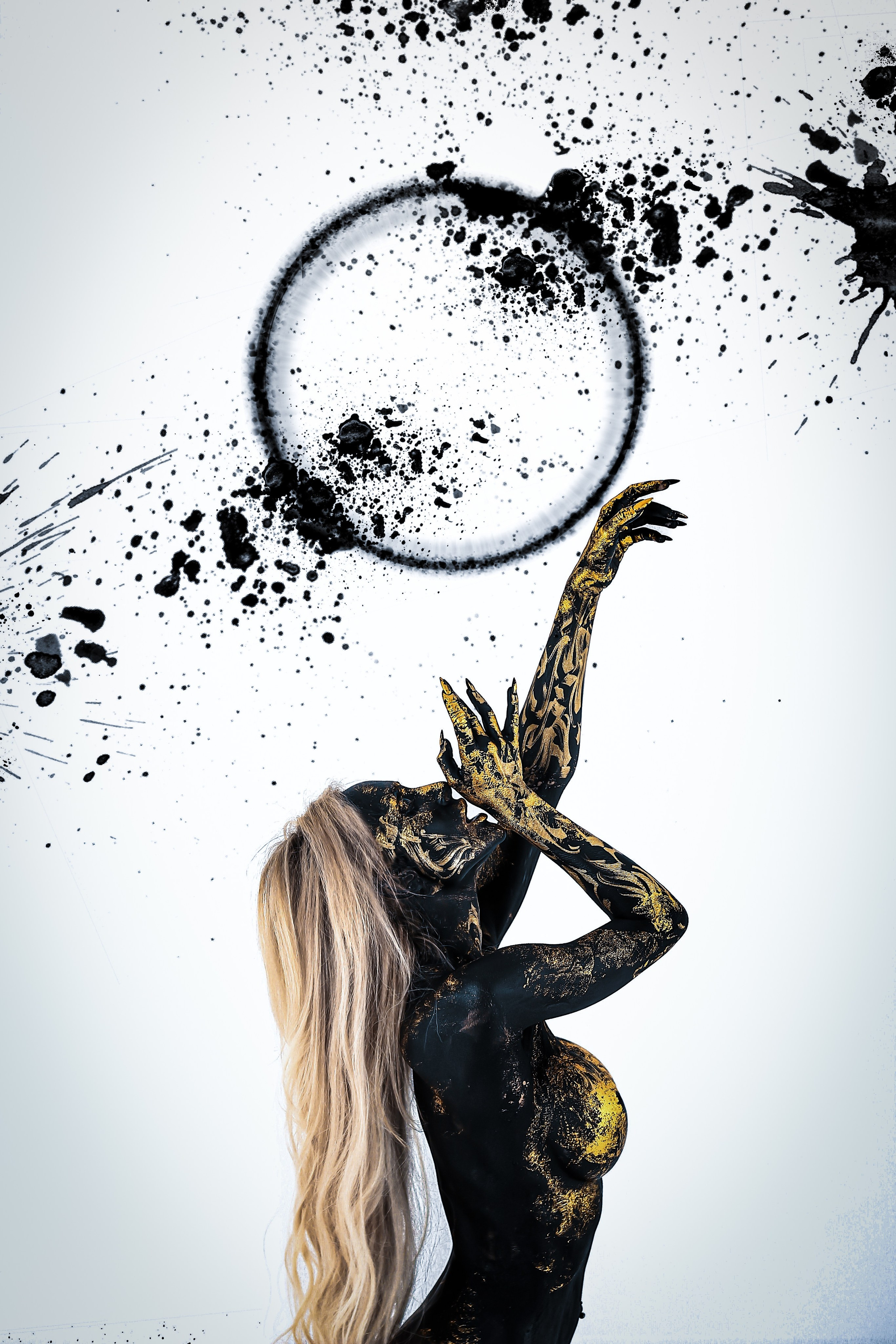 NON SERVIAM. The Abstracter