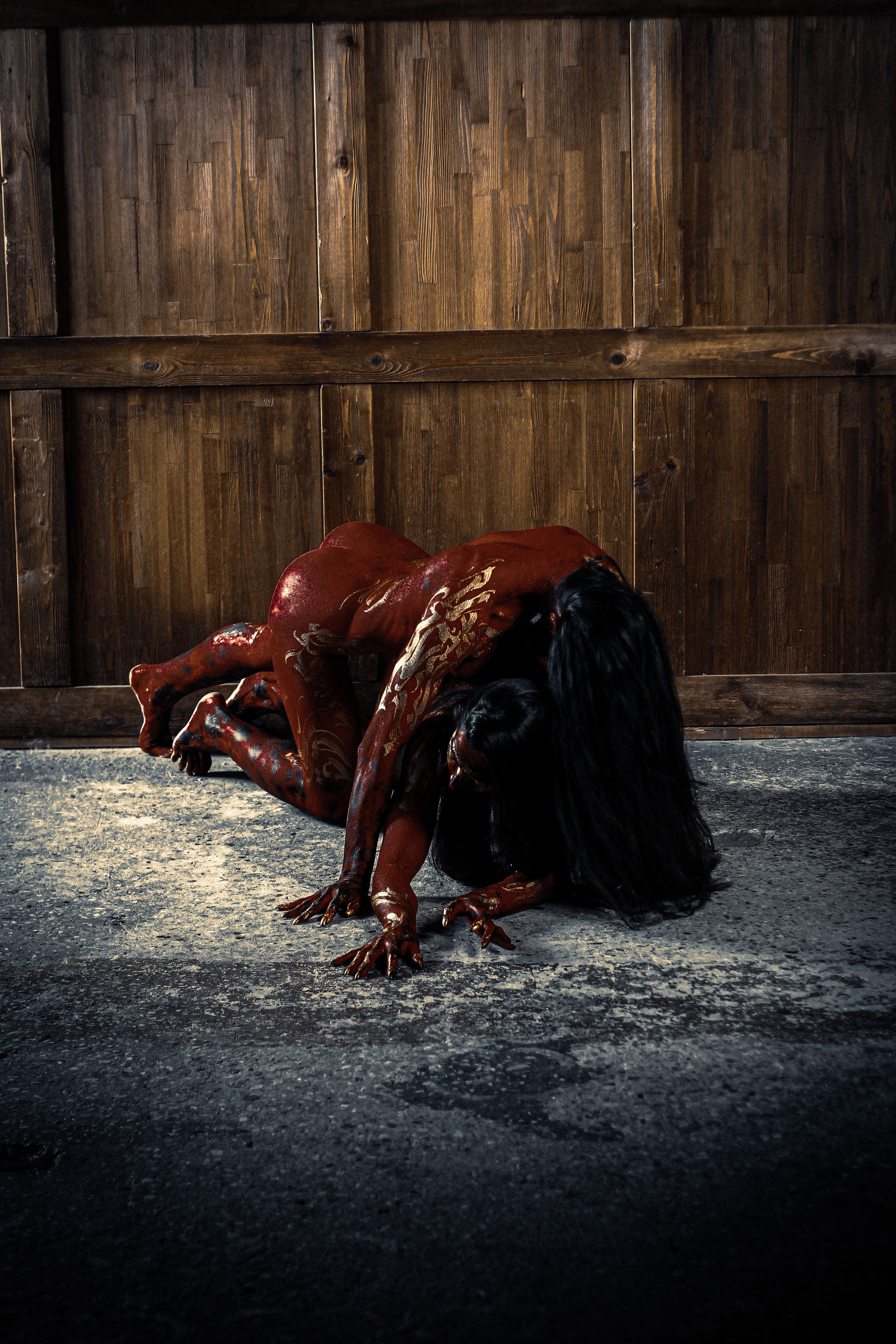 DUALITY. The Abstracter