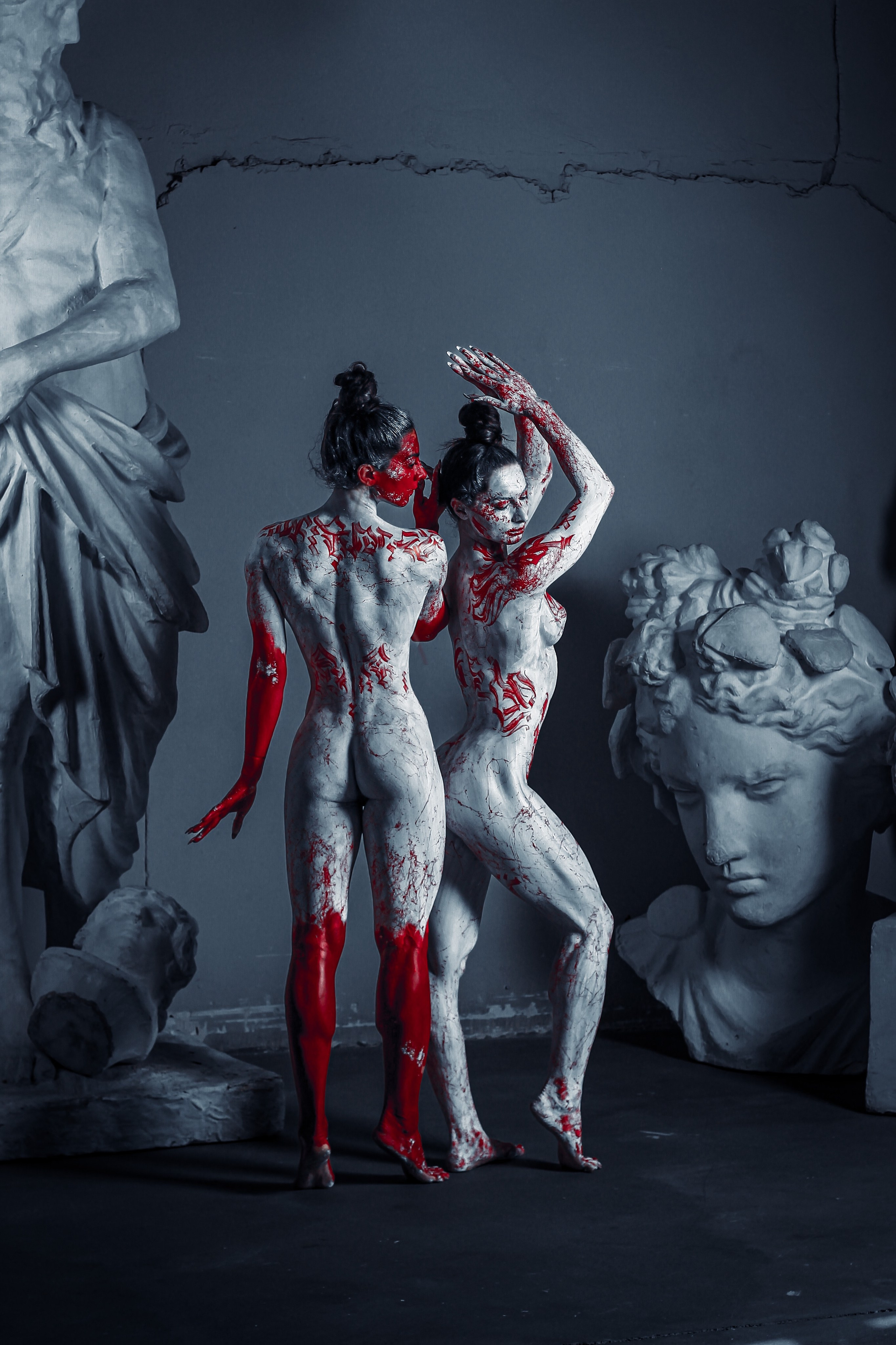 AMBIVALENT. The Abstracter