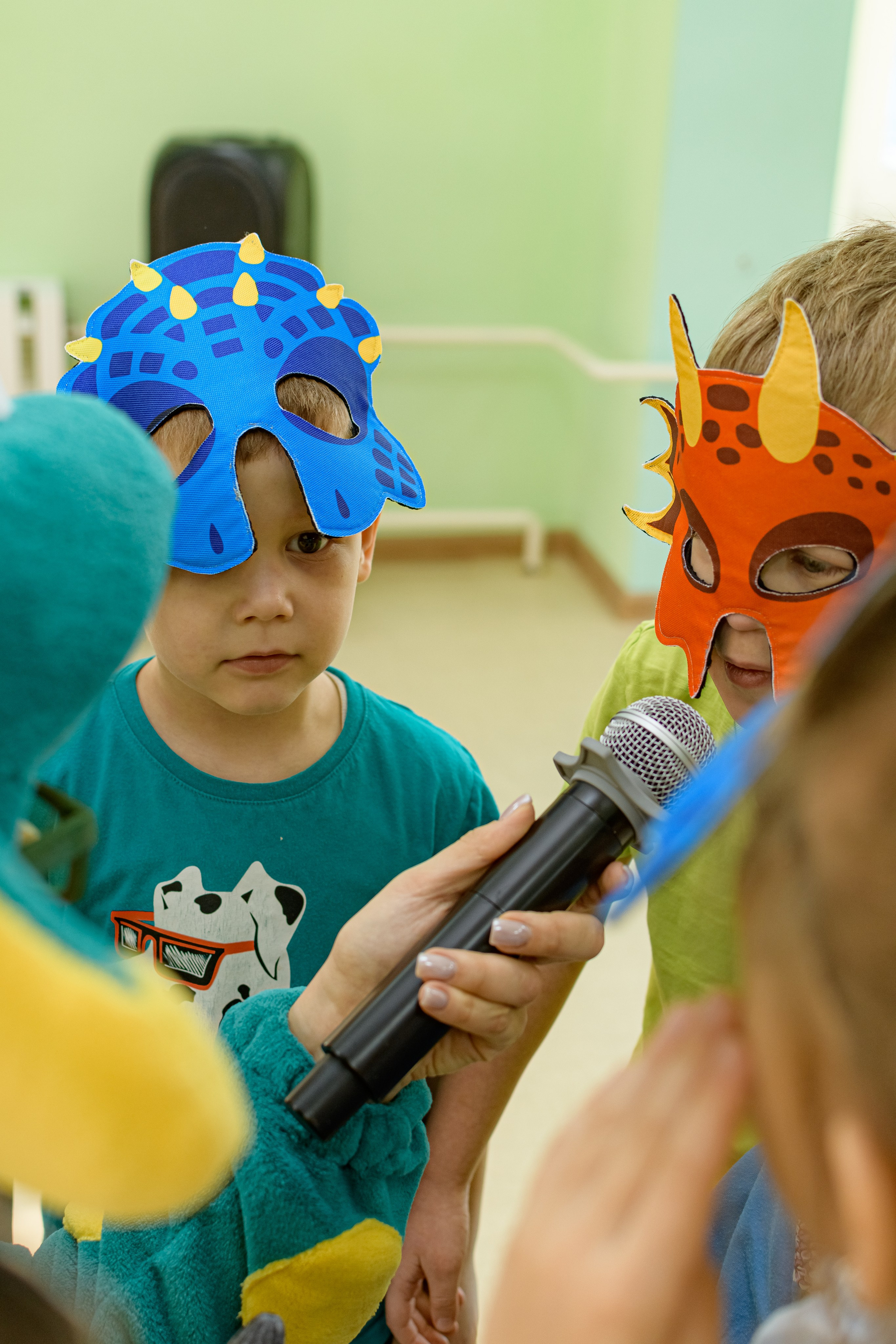 ЭМИЛЬ/HAPPY BIRTHDAY. Photokarish