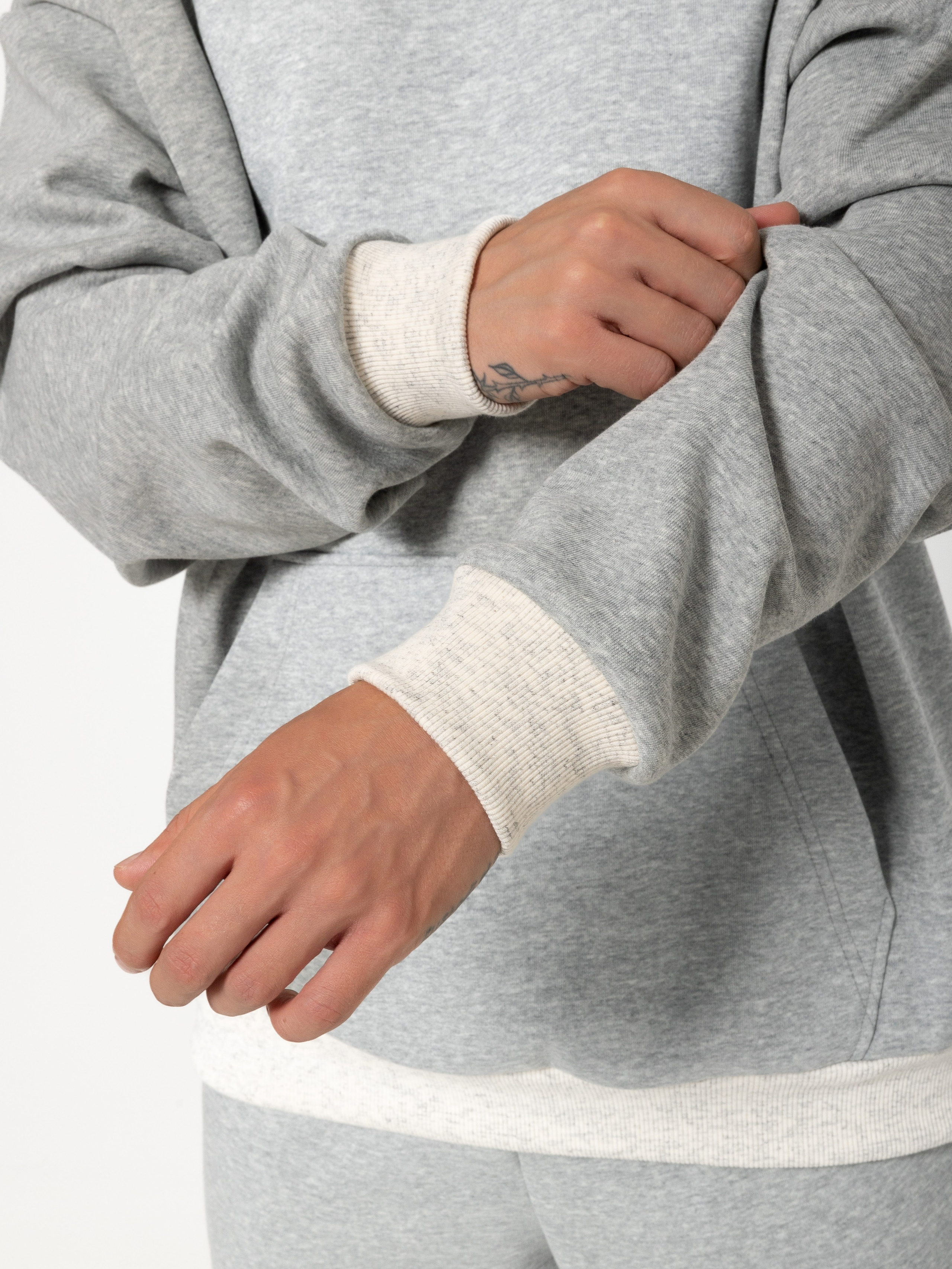 Cover me up. IDeAI studio