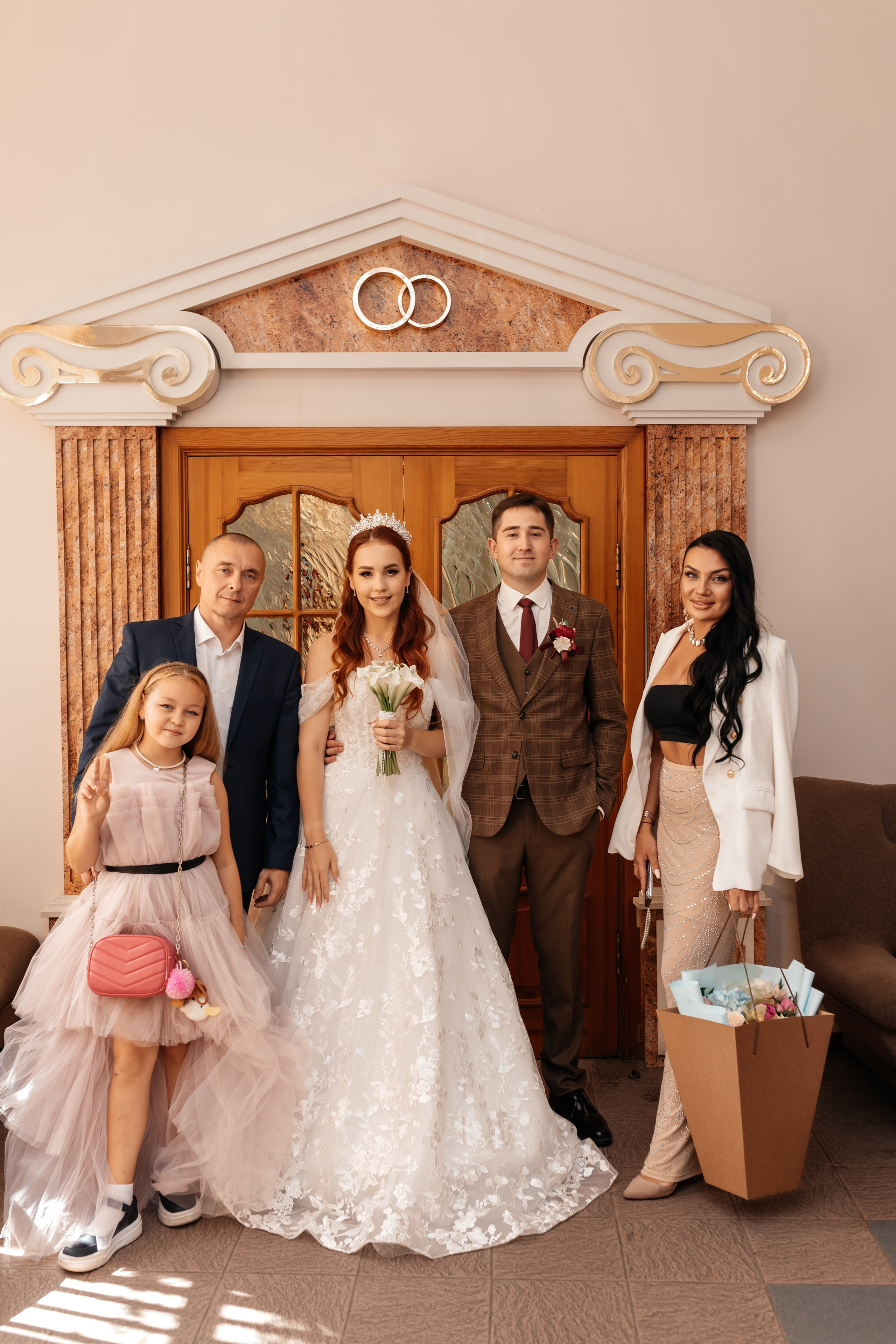 Альмир и София. Марина Шаймухаметова. Фотограф в Уфе