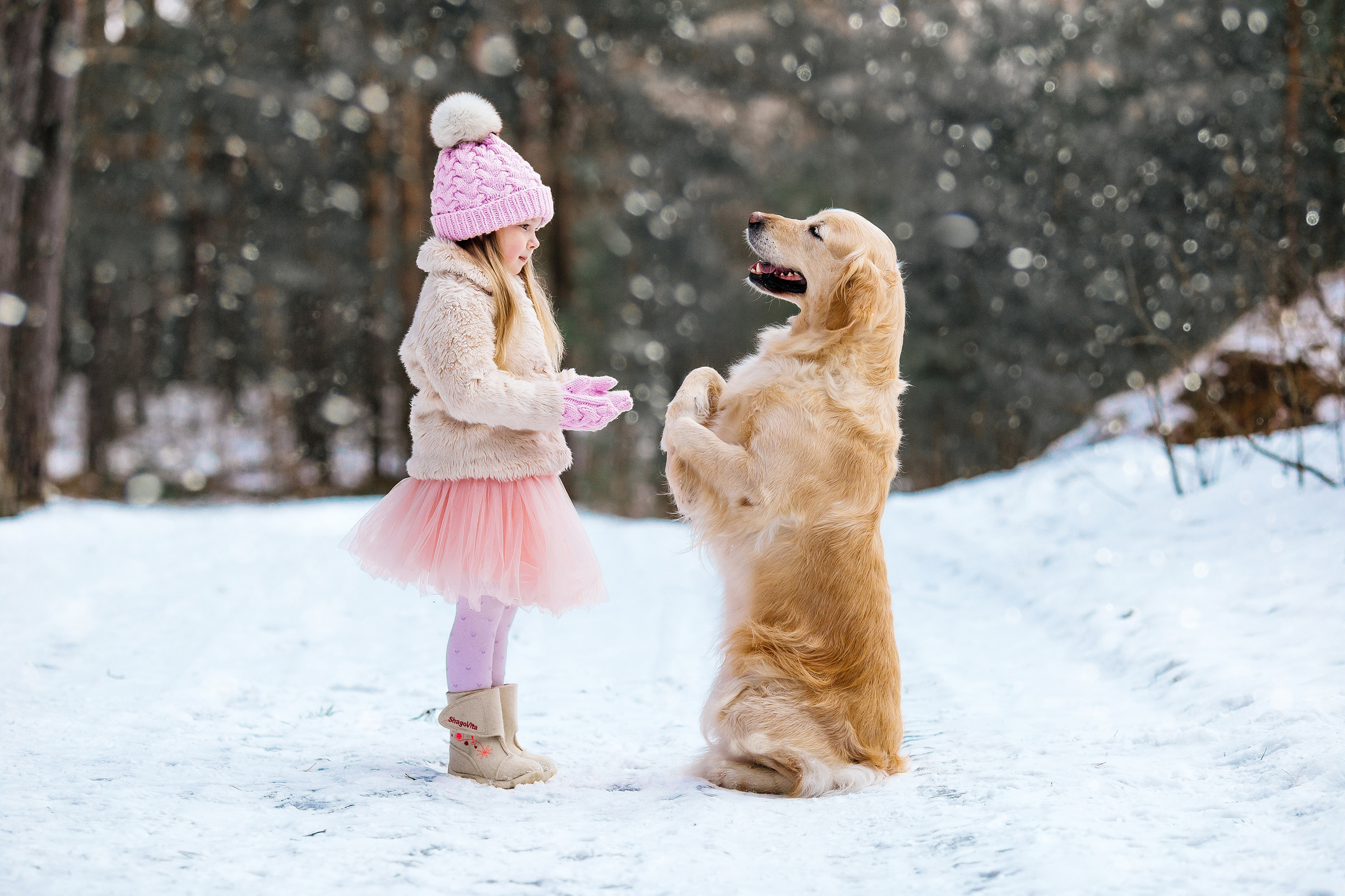 Фотосессия маленькой Жени. Свадебный и семейный фотограф Витебск, Минск, Андрей Павлов