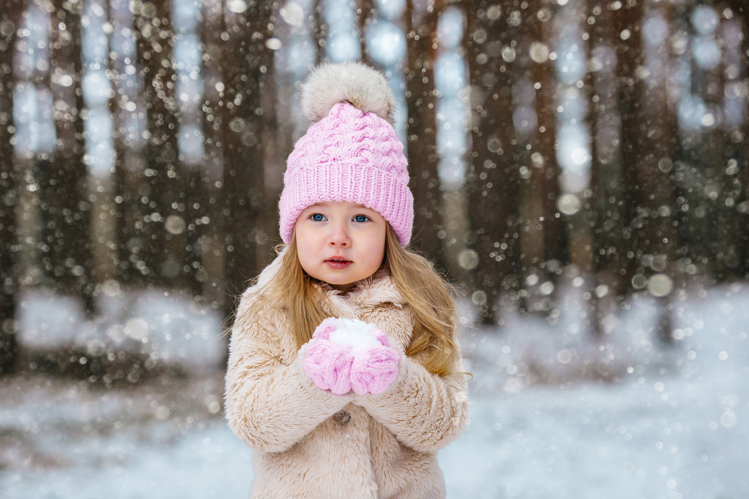 Фотосессия маленькой Жени. Свадебный и семейный фотограф Витебск, Минск, Андрей Павлов