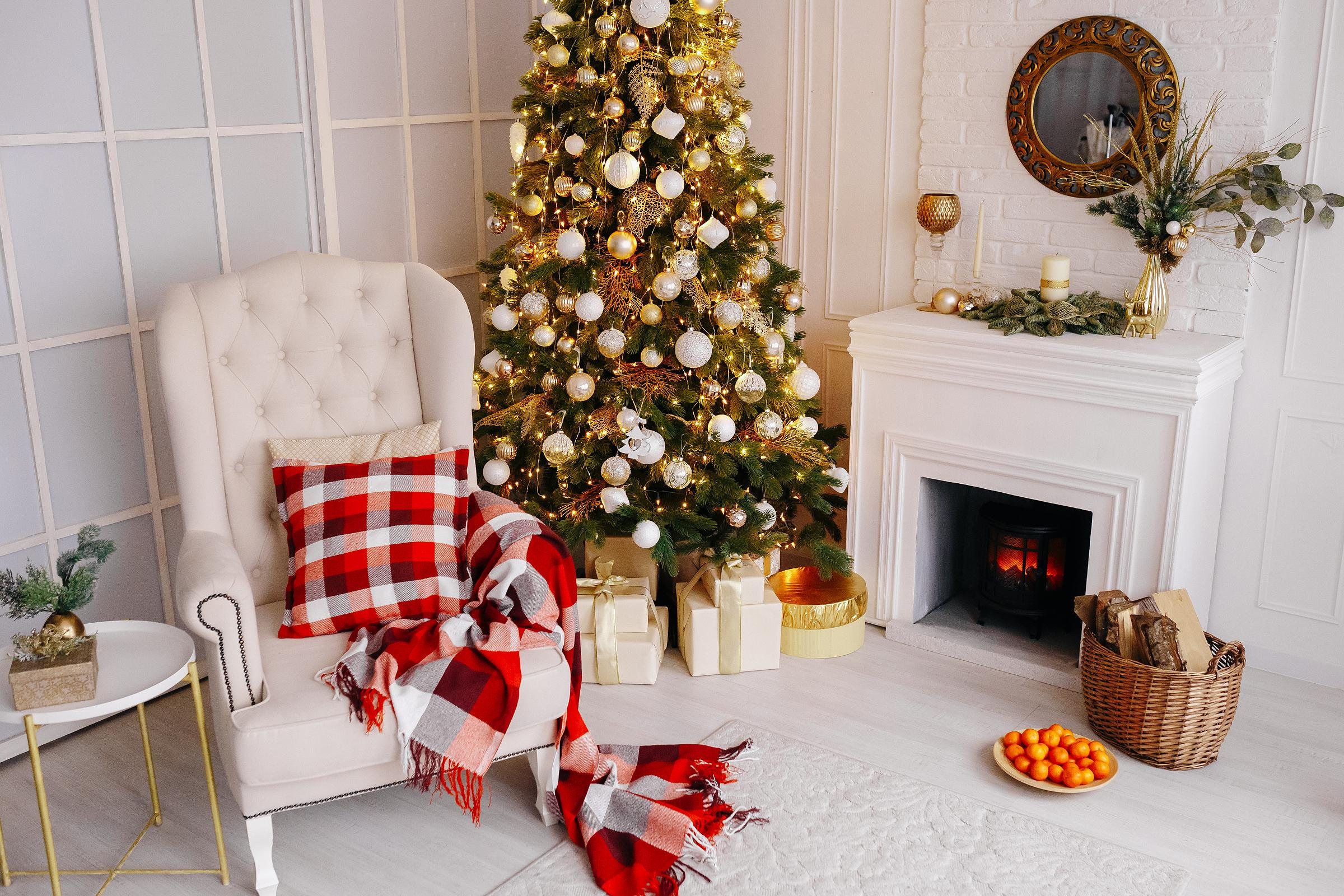 Новый год вместе. Свадебный и семейный фотограф Витебск, Минск, Андрей Павлов