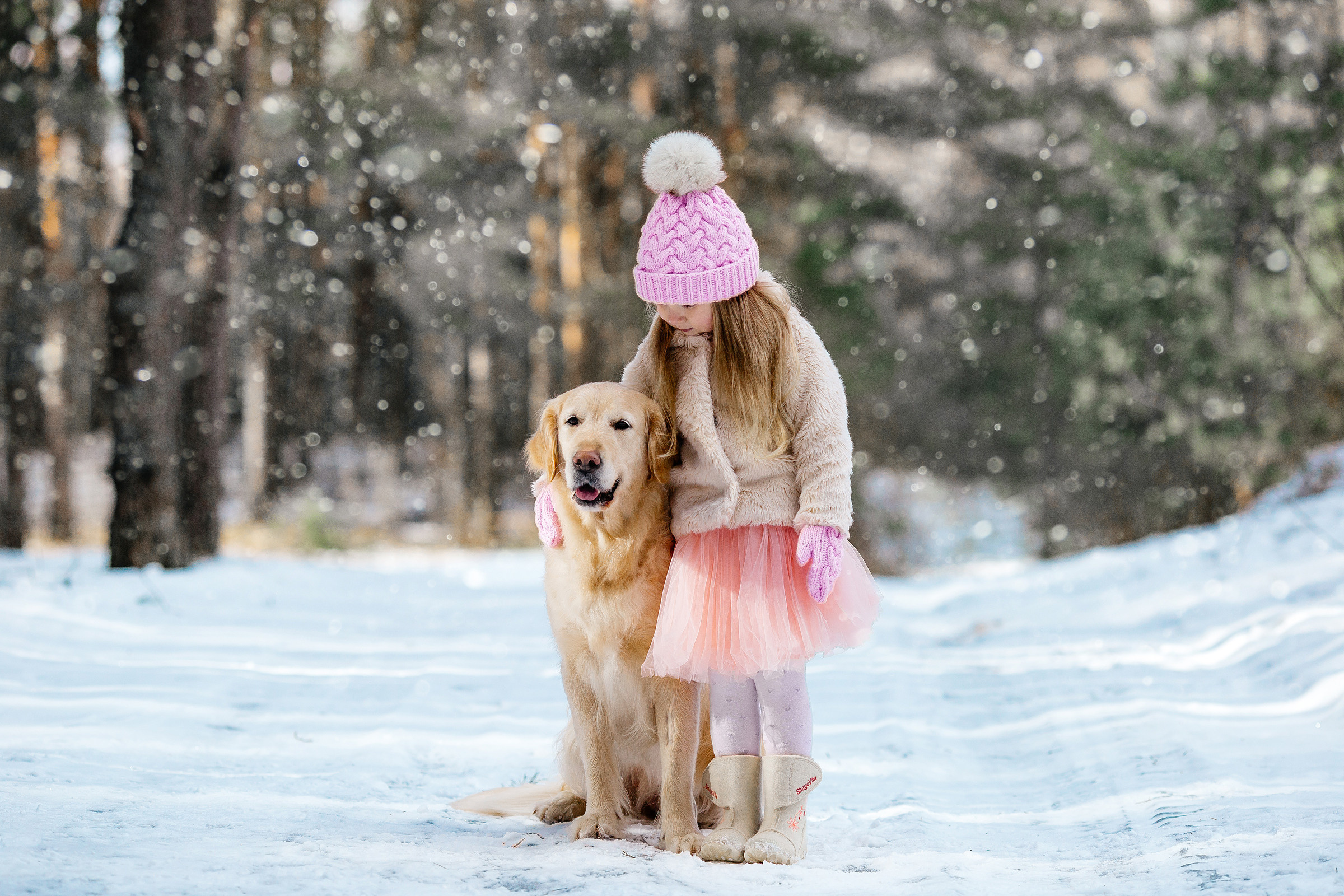 Фотосессия маленькой Жени. Свадебный и семейный фотограф Витебск, Минск, Андрей Павлов