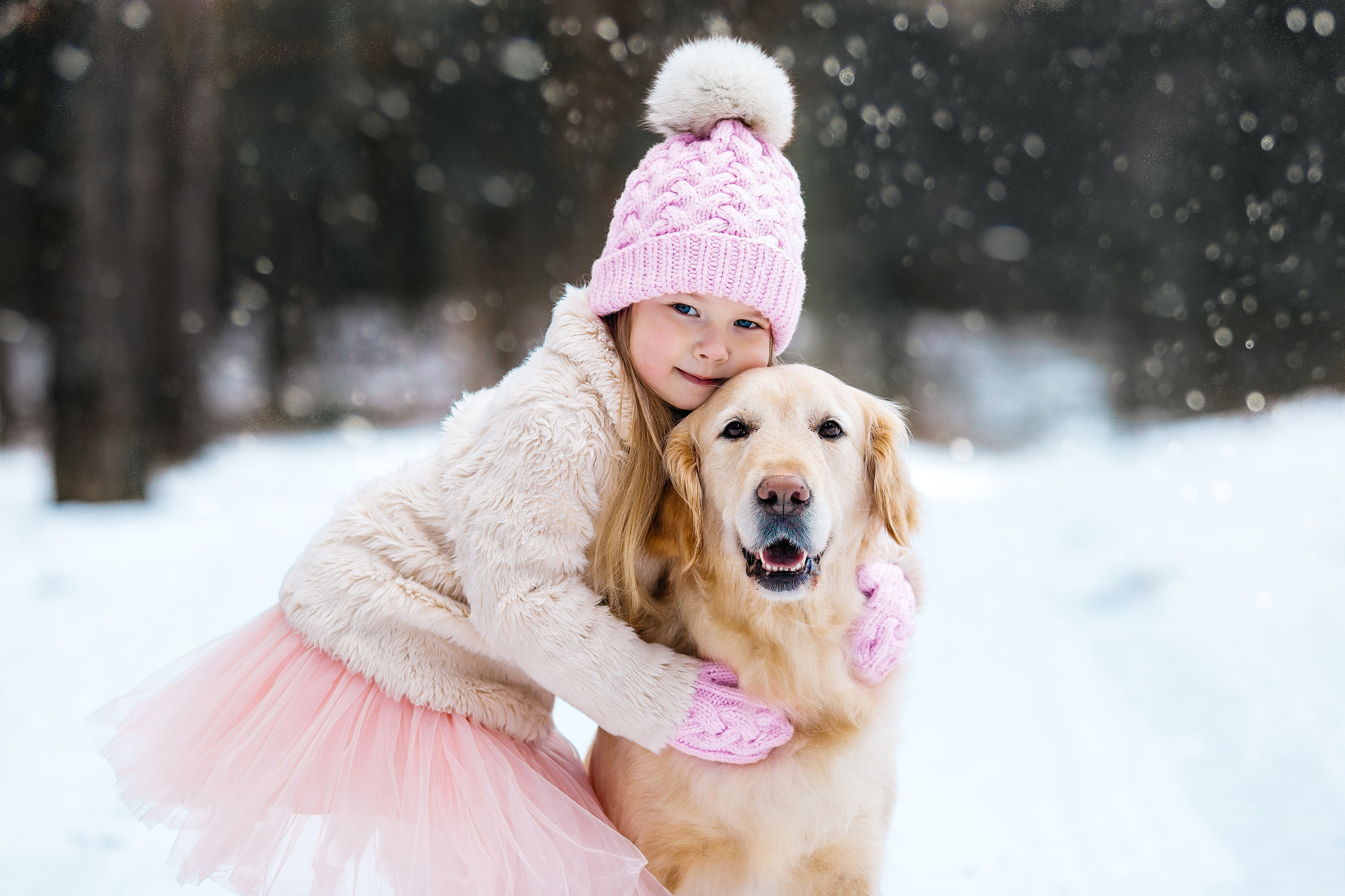 Фотосессия маленькой Жени. Свадебный и семейный фотограф Витебск, Минск, Андрей Павлов