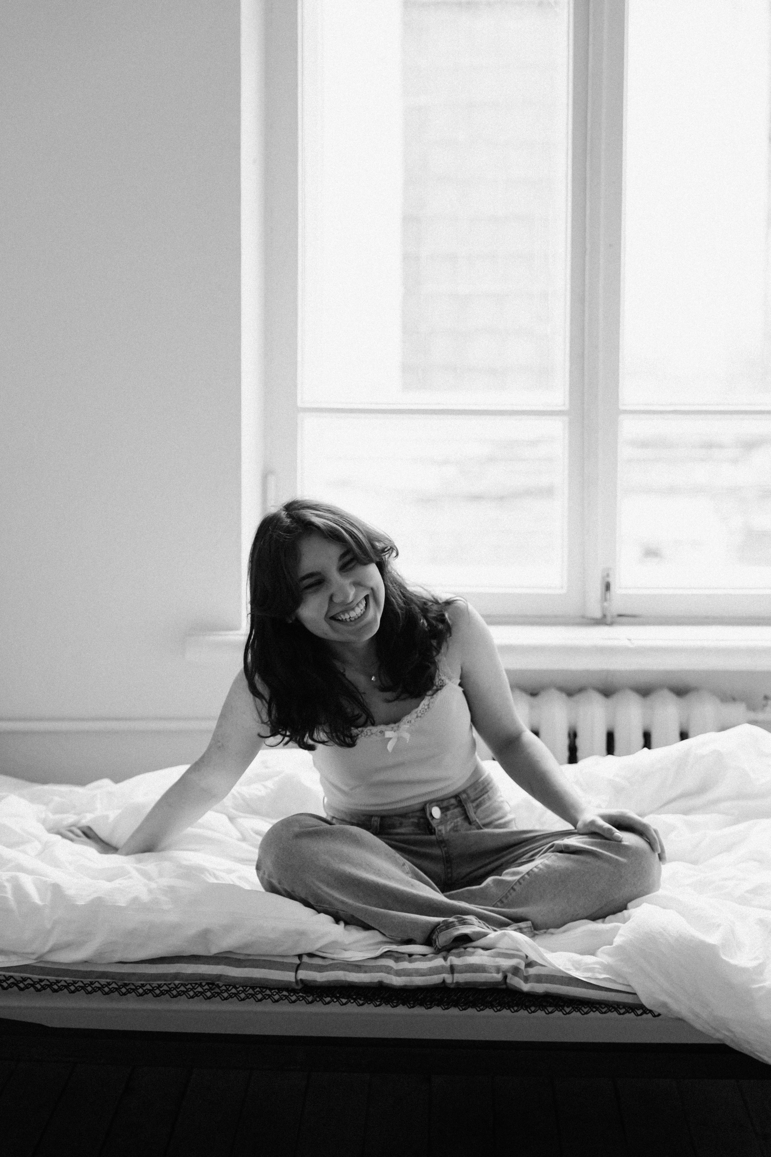 Александра. Фотограф с психологическим образованием