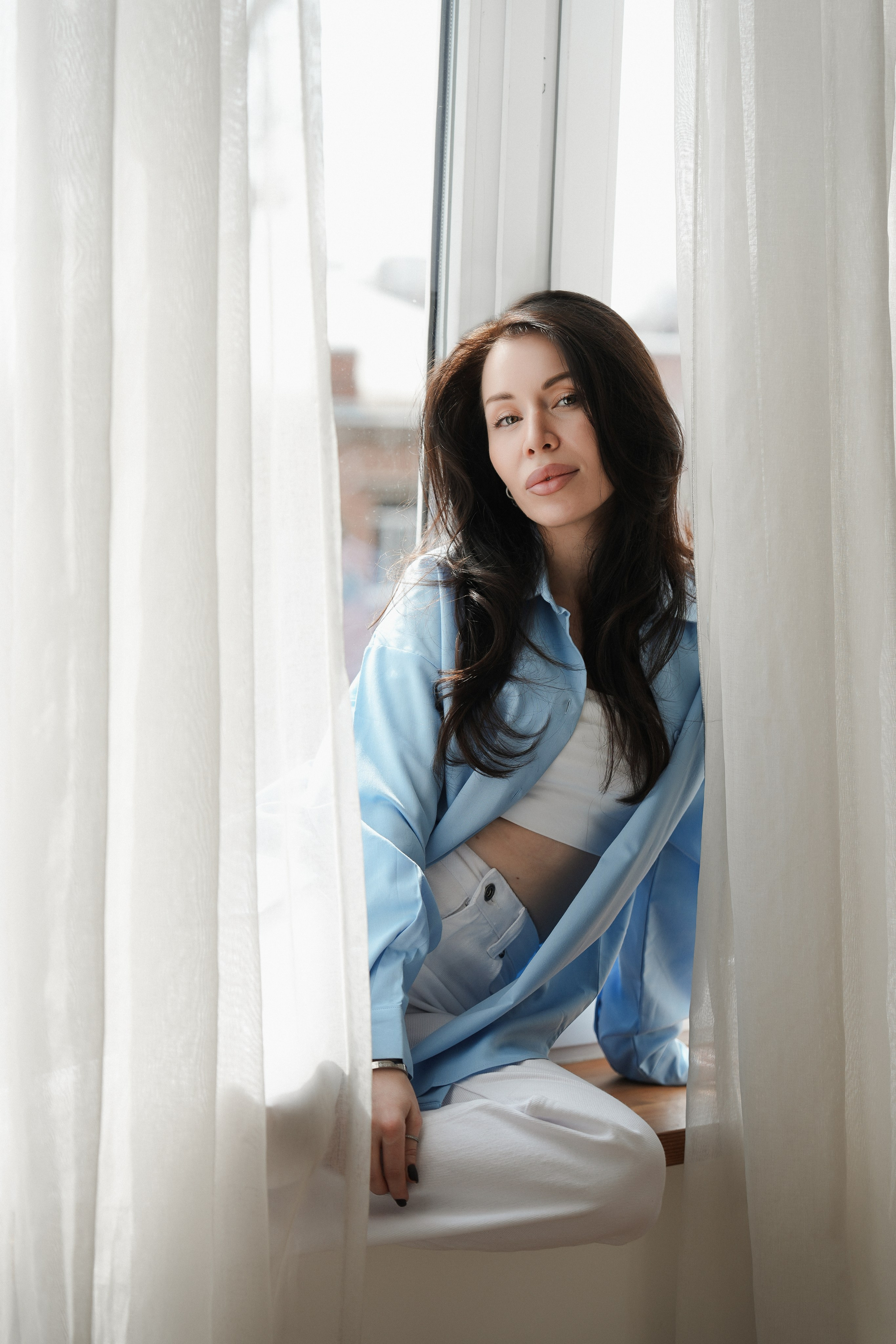 Кристина. Фотограф с психологическим образованием