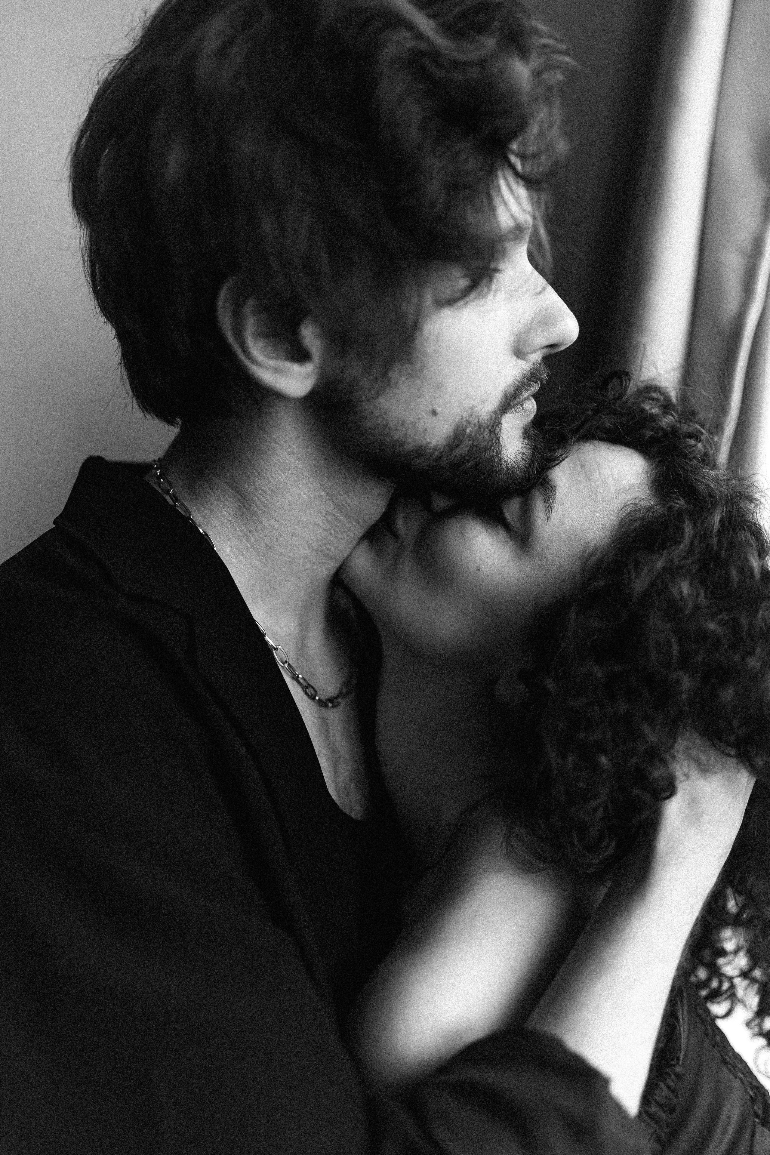 Арина и Антон. Фотограф Москва | СПБ Полина Хоршева