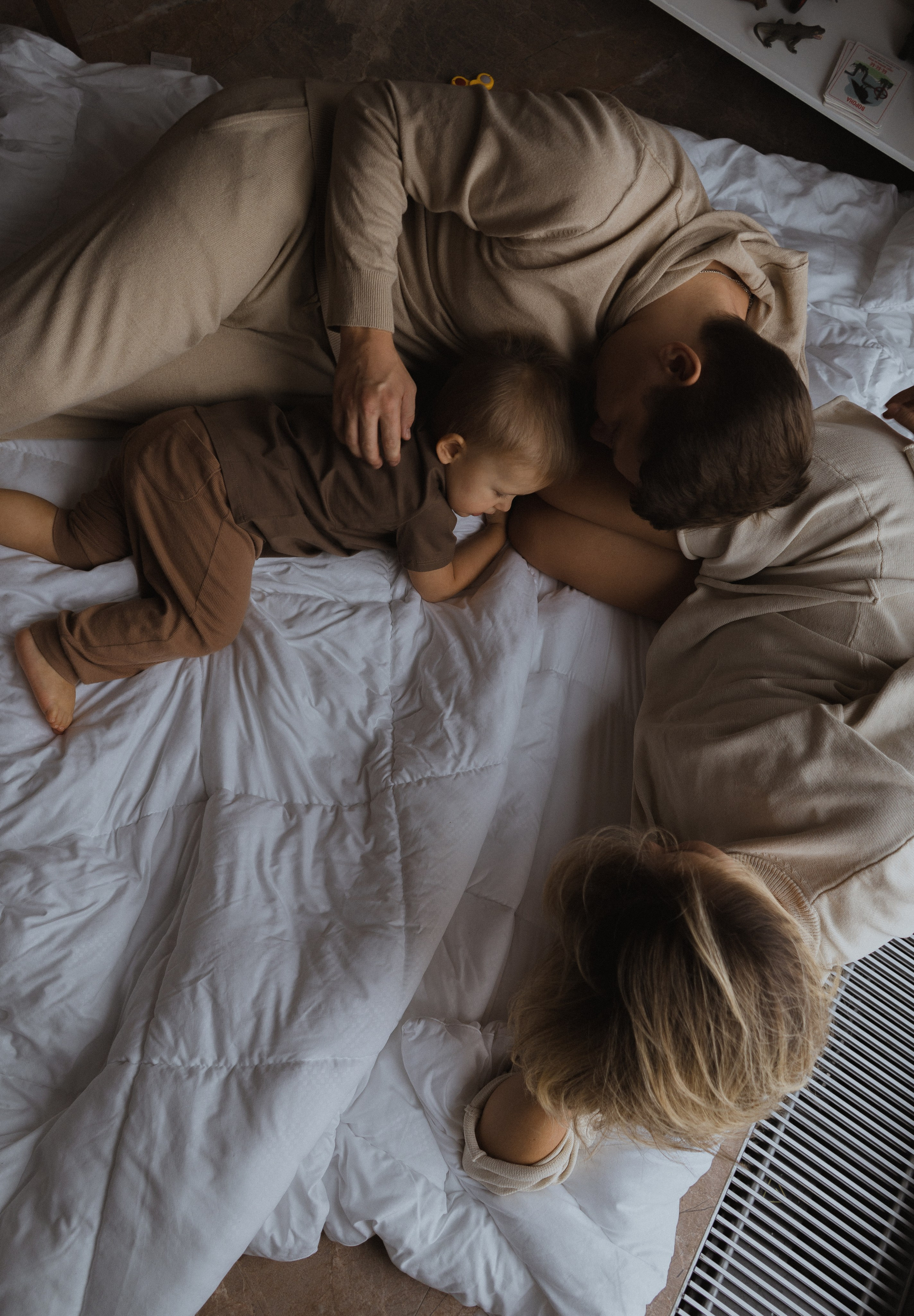 Album 1. Фотограф Москва | СПБ Полина Хоршева