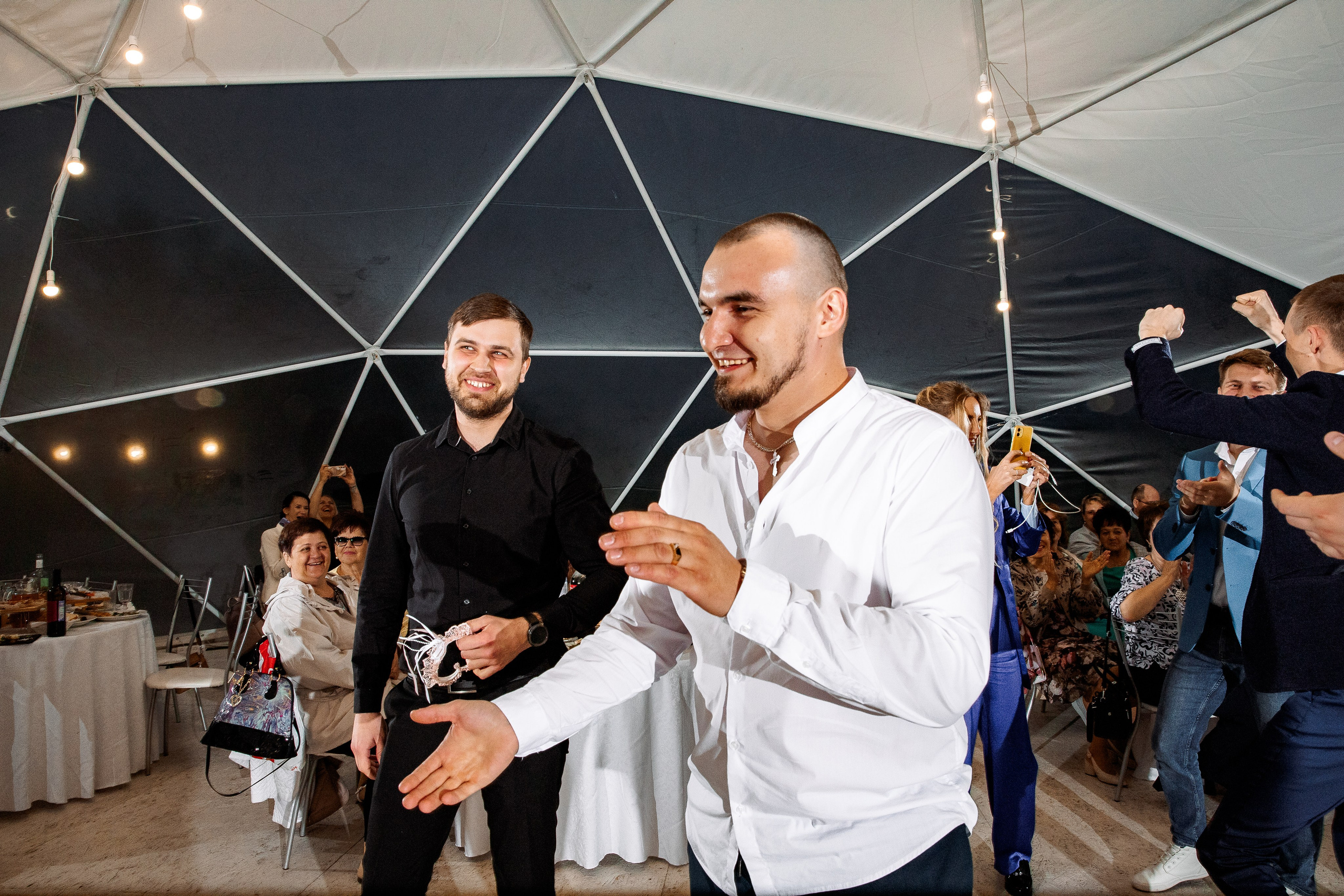 Кирилл и Екатерина. Свадебный и семейный фотограф в Челябинске Юлия Ишимова