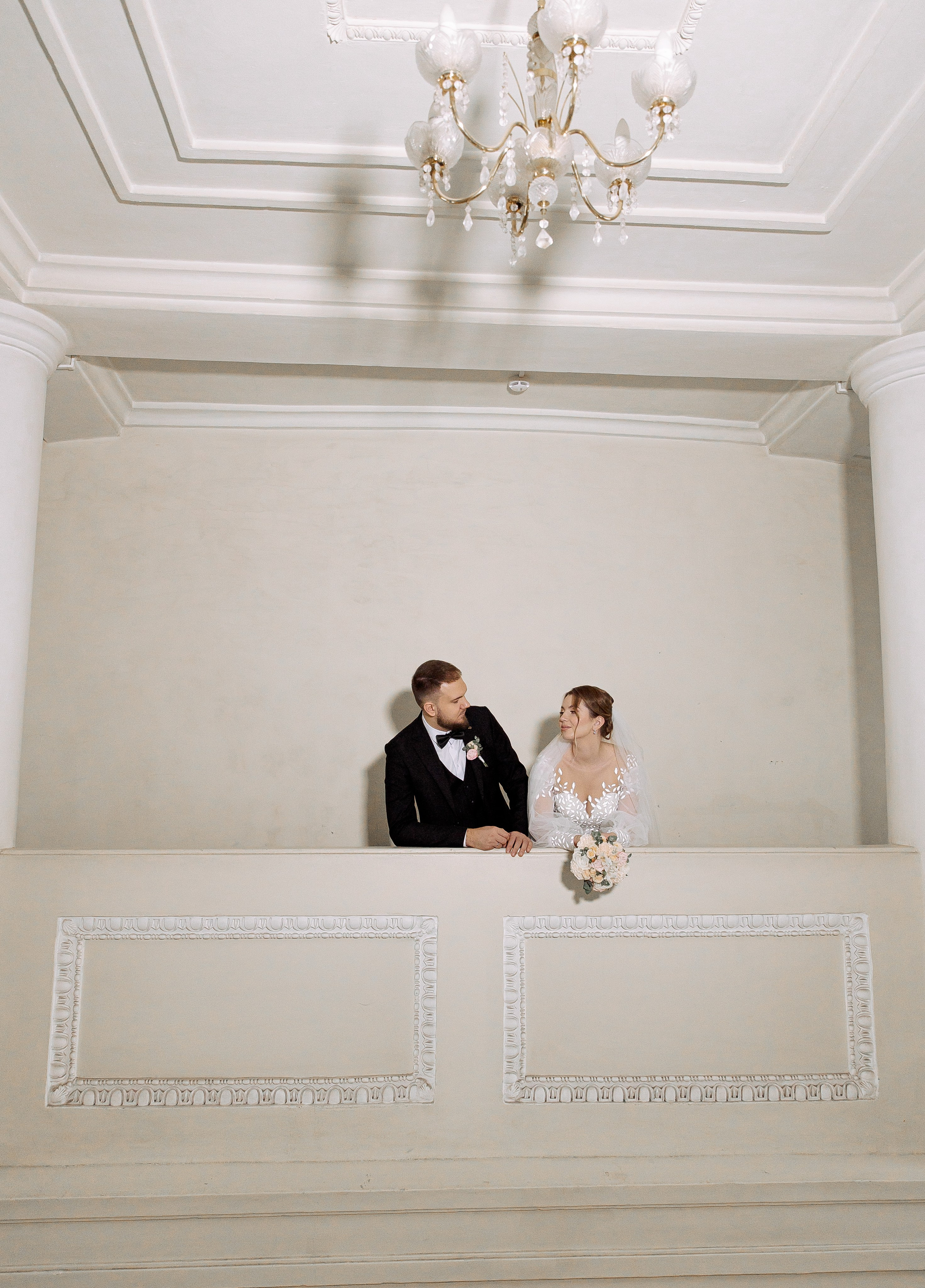 Владислава и Никита. Свадебный и семейный фотограф в Челябинске Юлия Ишимова