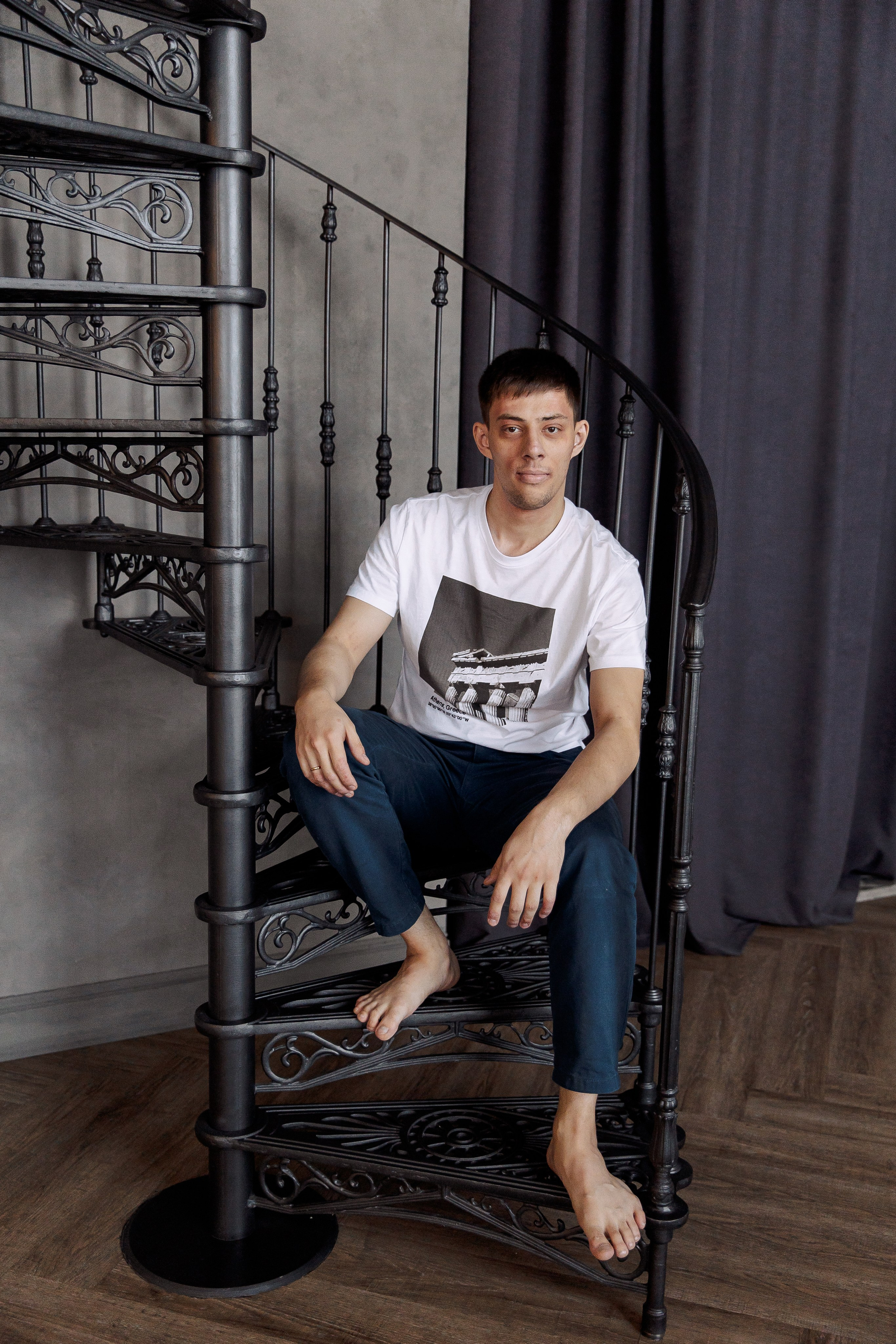 Ильнур и Елена. Свадебный и семейный фотограф в Челябинске Юлия Ишимова