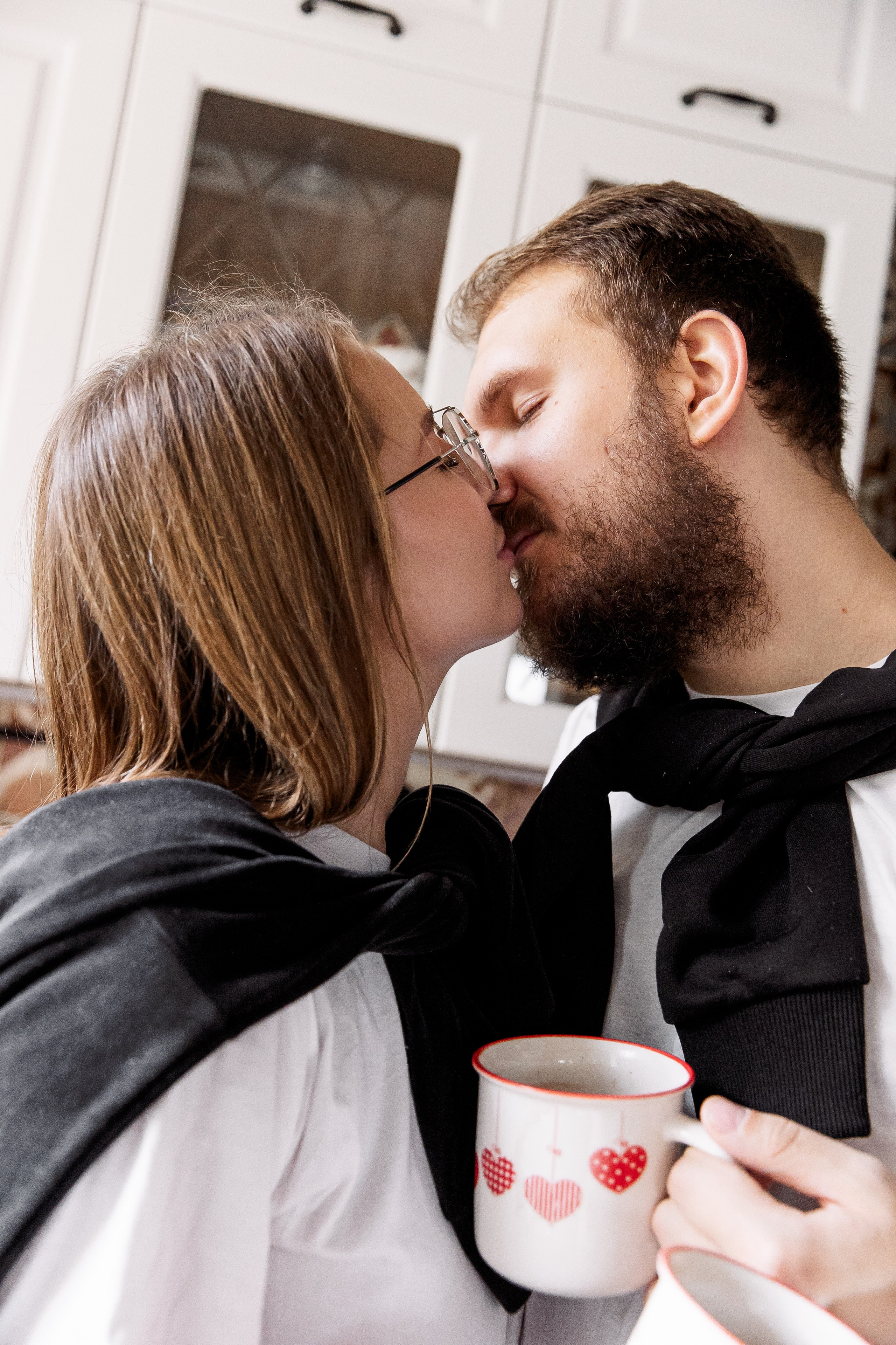 Вадислава и Нитита. Свадебный и семейный фотограф в Челябинске Юлия Ишимова