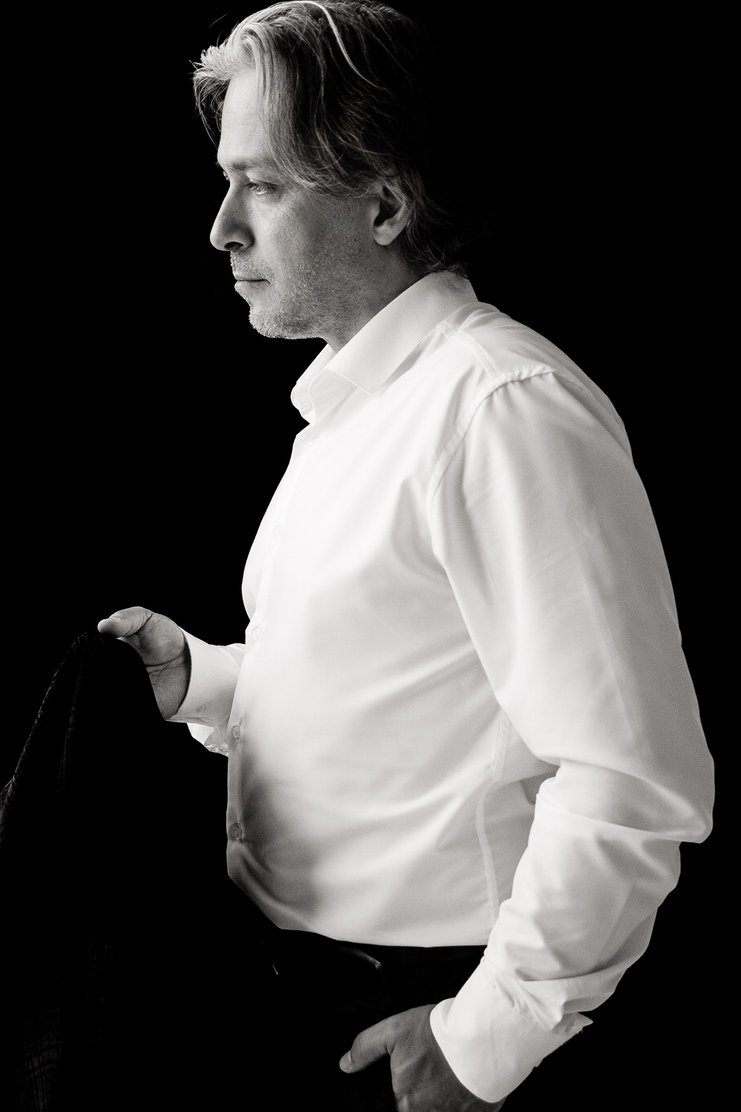 Алексей Попов. Фотограф в Москве Антонова Татьяна, снимаю мужской и женский портрет