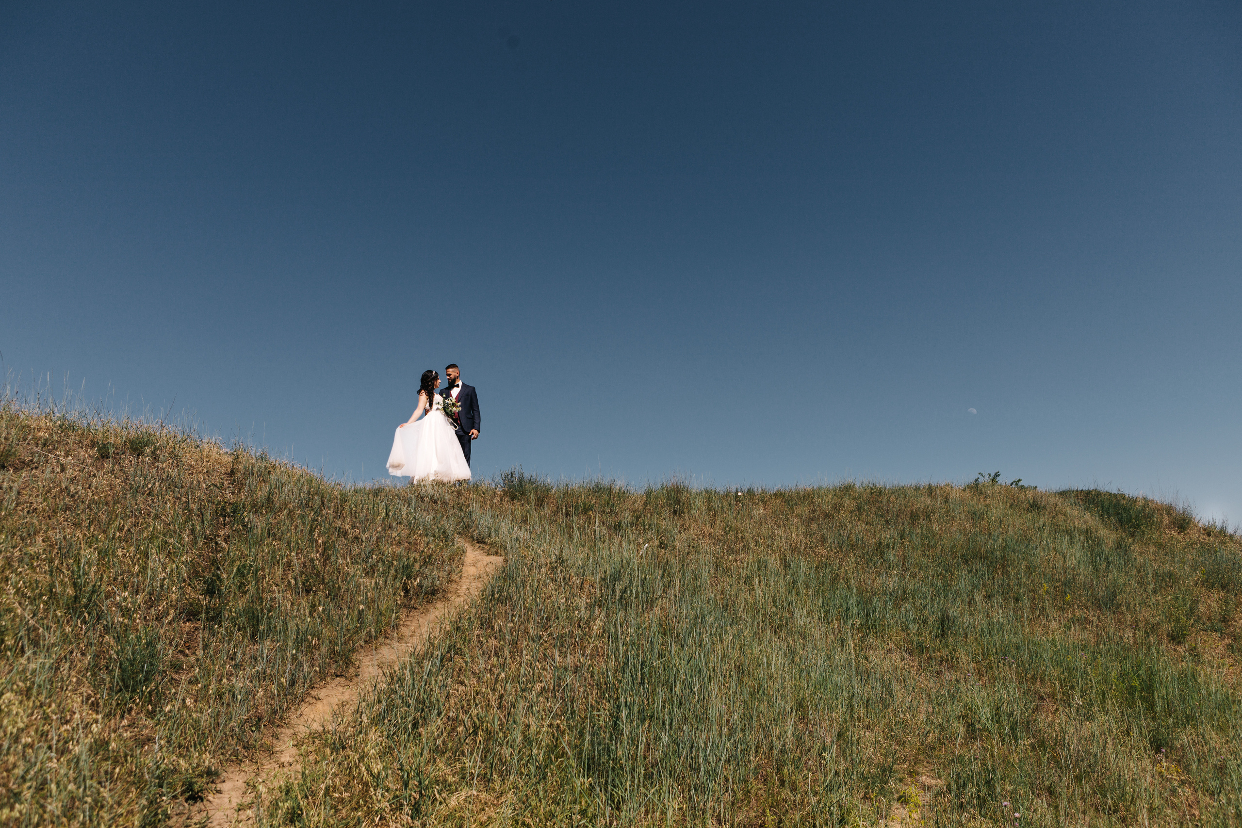 Свадьбы. Свадебный и семейный фотограф в Воронеже Катя Фишка