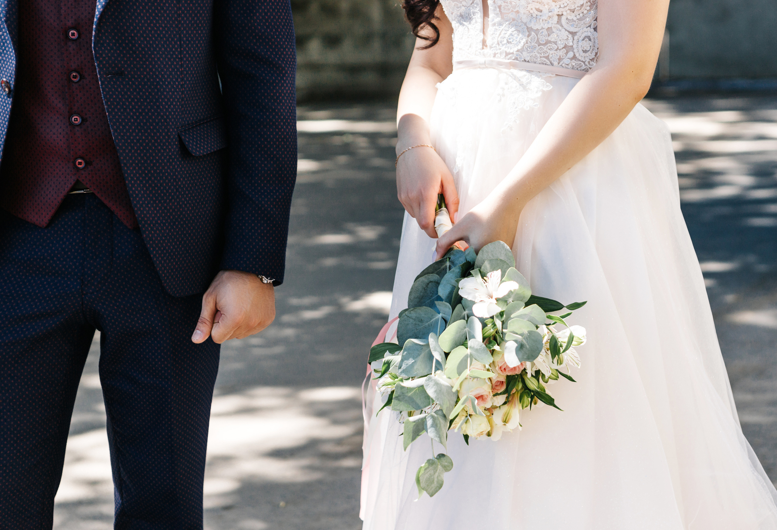 Свадьбы. Свадебный и семейный фотограф в Воронеже Катя Фишка