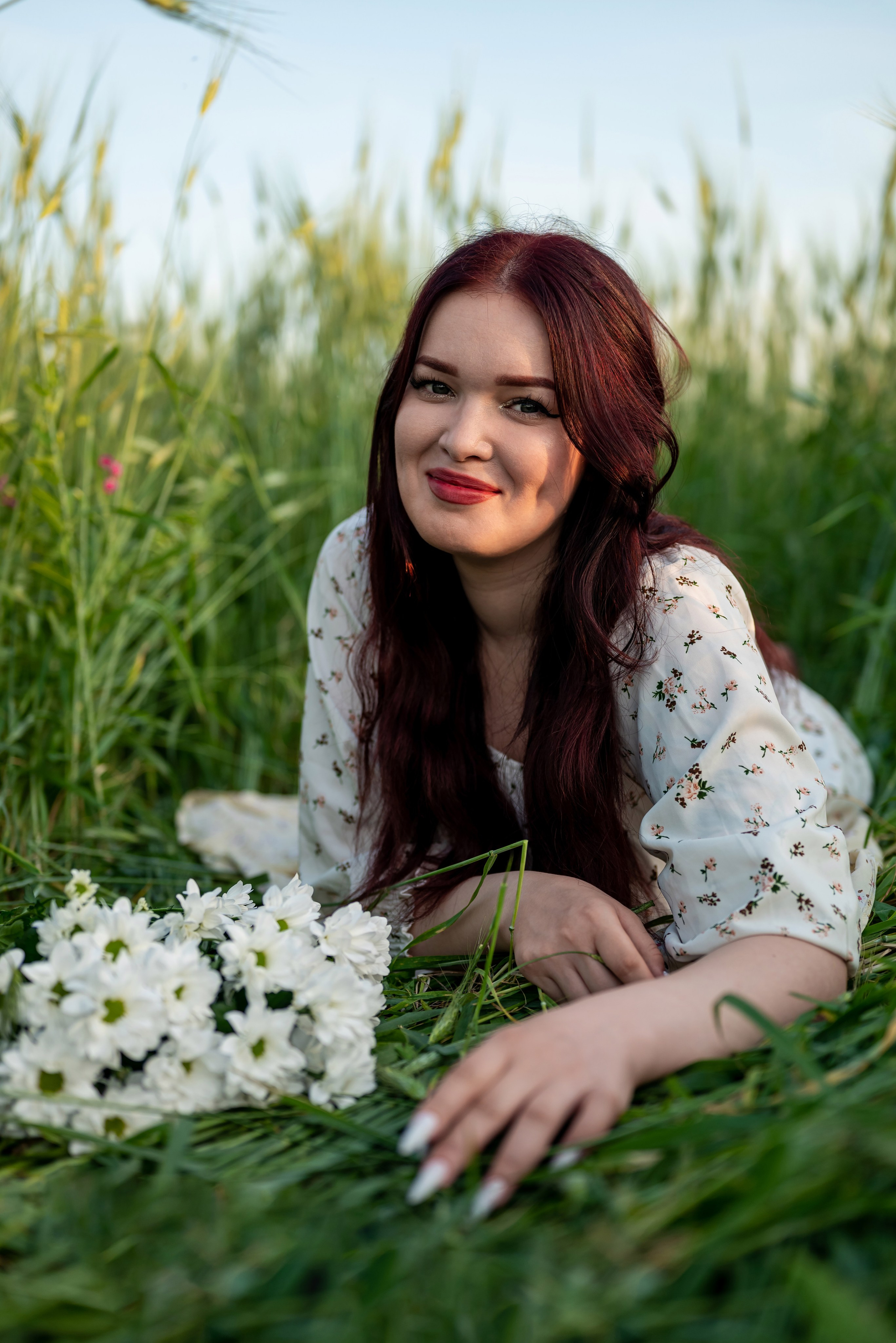 Анастасия. Фотограф в городе Салават
