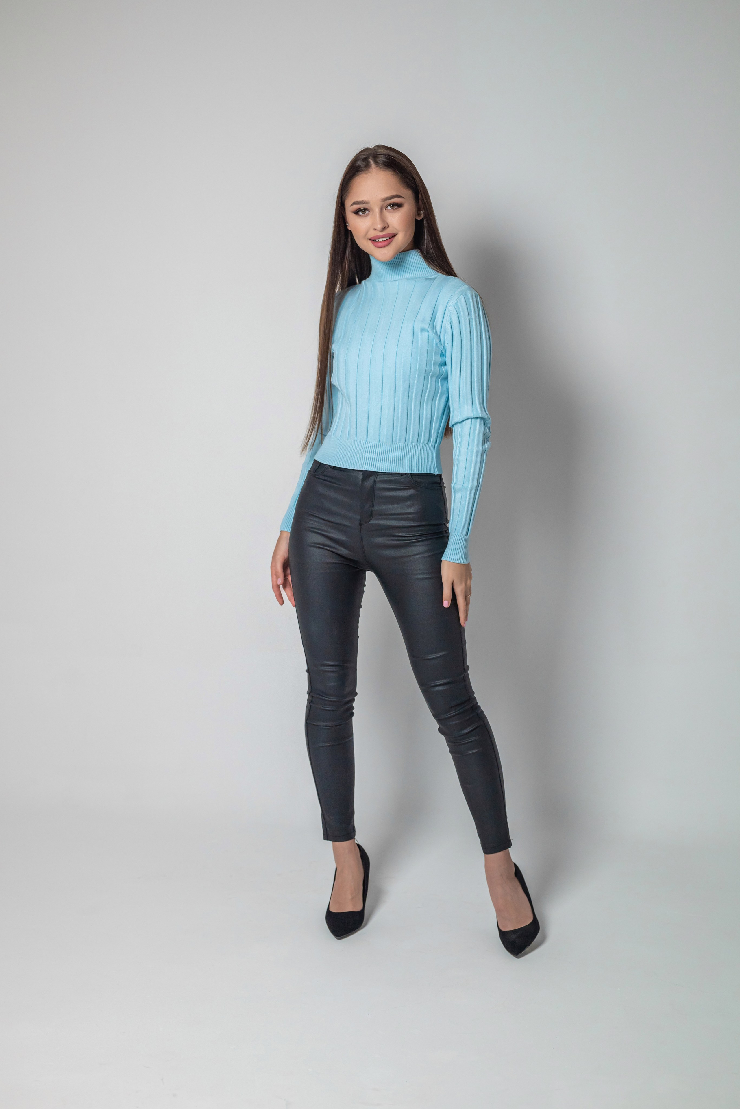 Кофты и платья. Фотограф в городе Салават