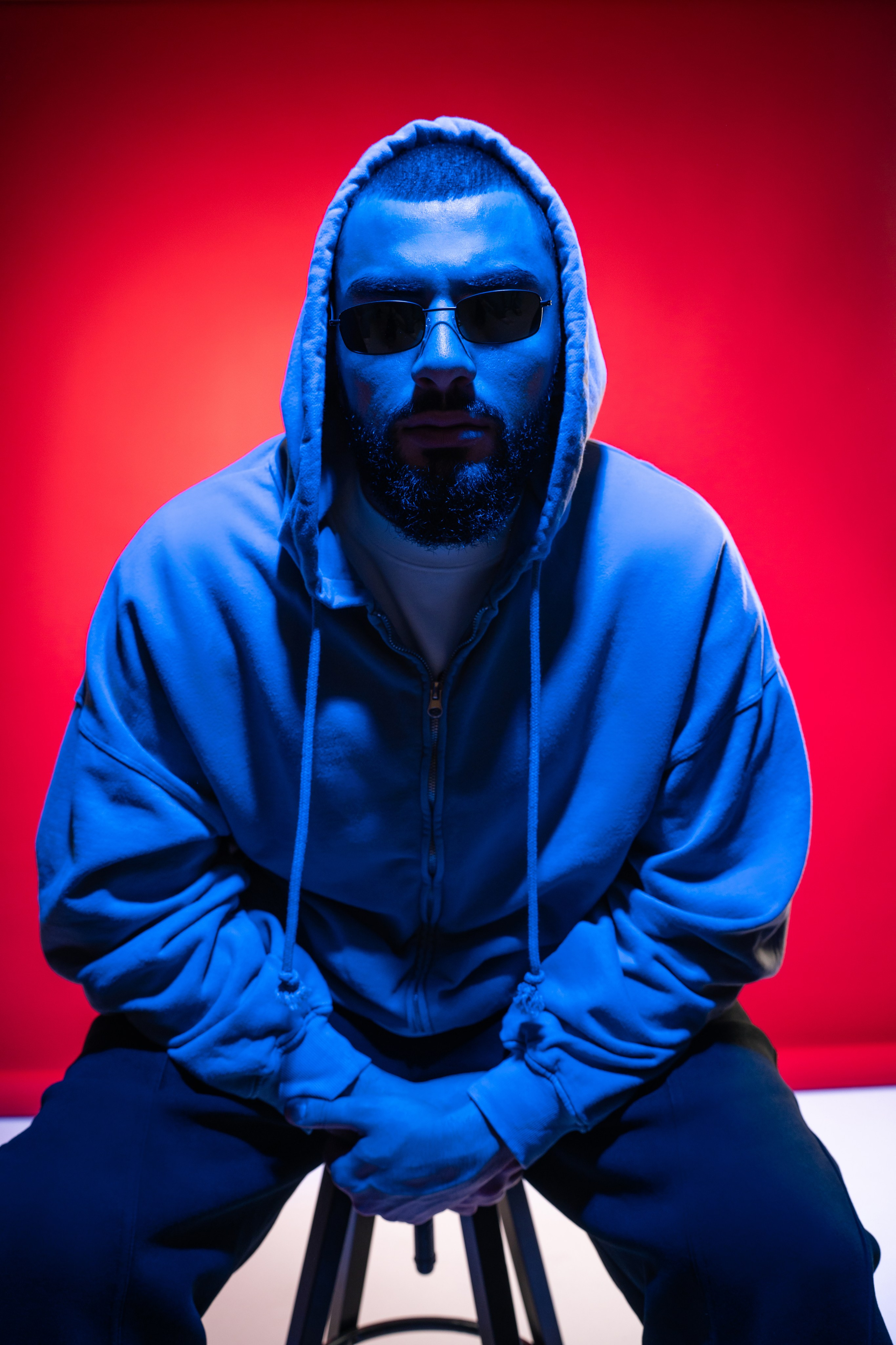 Фотограф Альберт Адамян