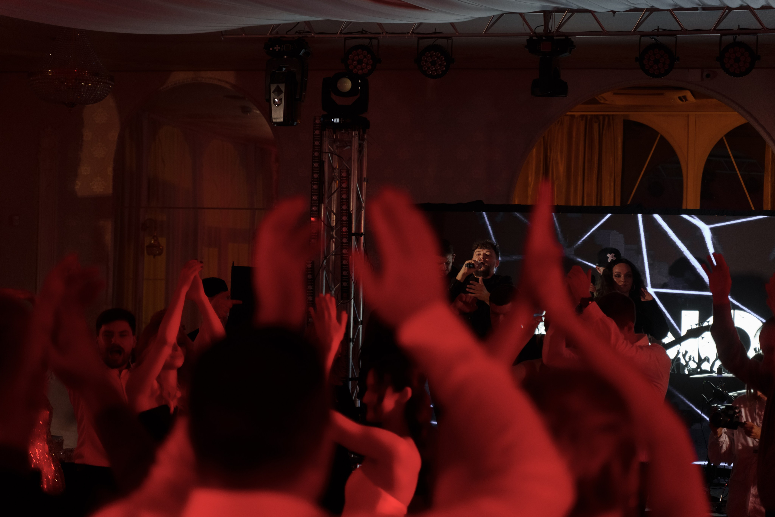 Сейчас самое время. Свадебный фотограф Корощенко Екатерина