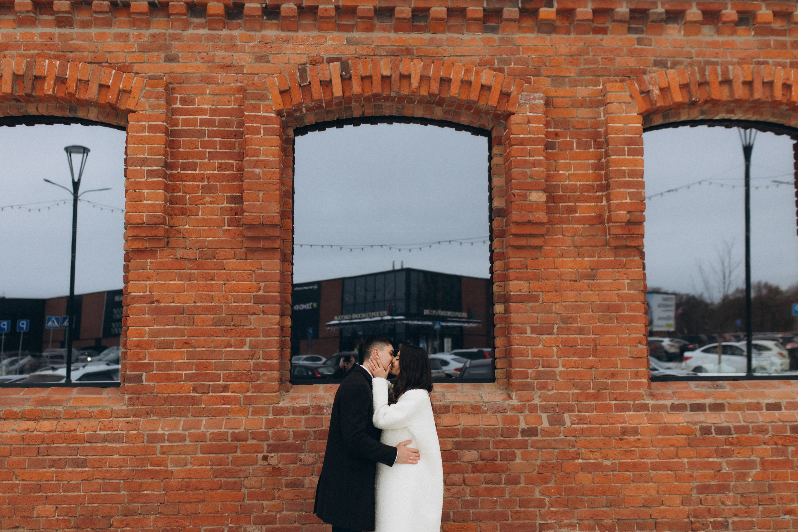 Владислав и Карина. Семейный фотограф в Обнинске