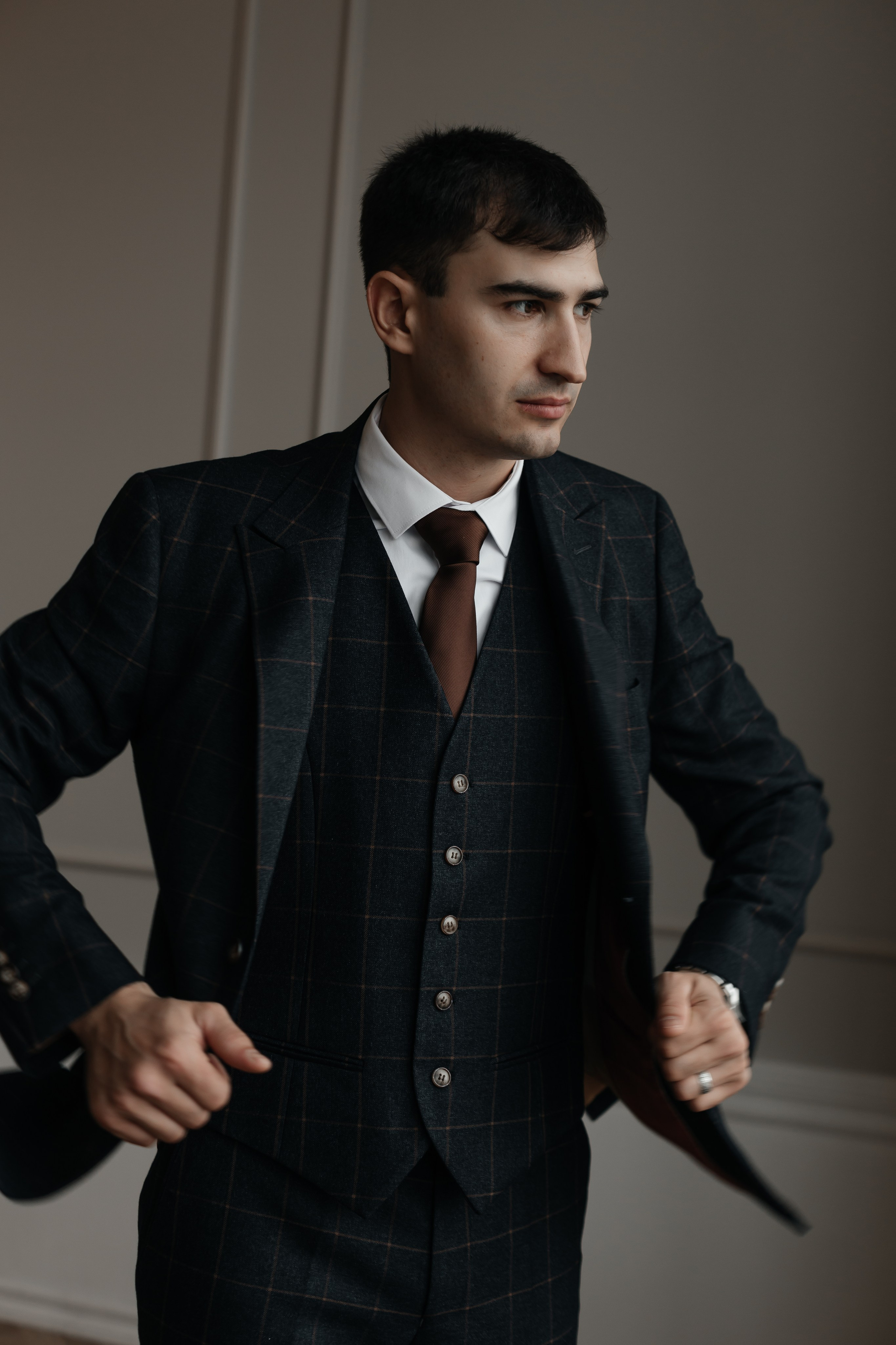 Артем и Даша. Свадебный фотограф в Краснодаре Николай Крауз