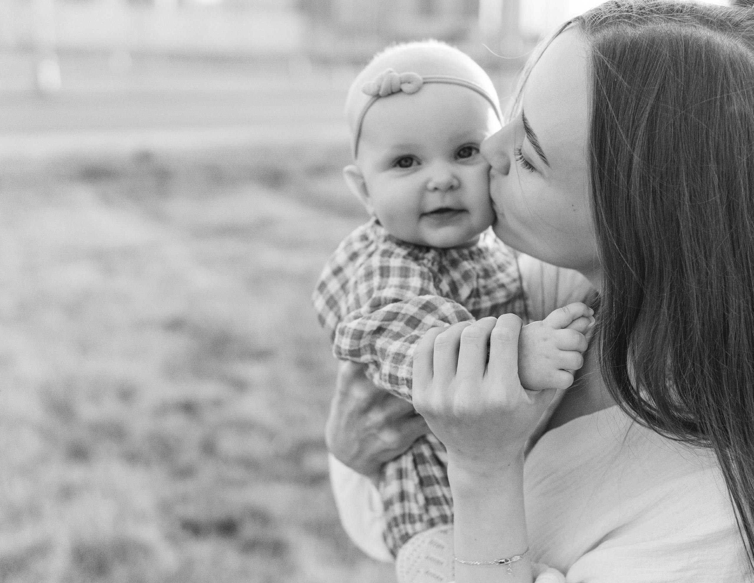 Настя, Егор, Полина. Фотограф в Москве Юлия Першина