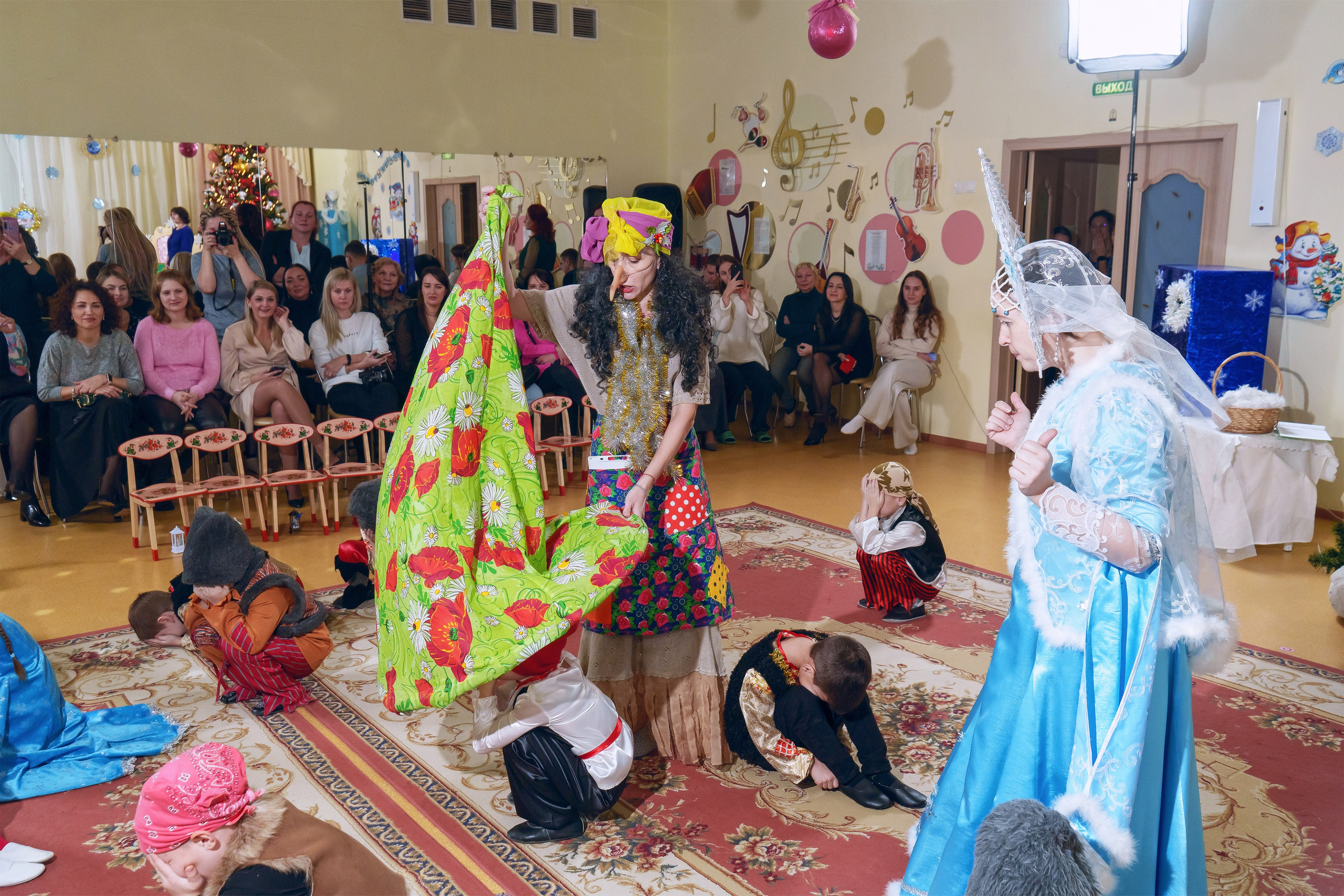 Школьная и детская съёмка. Школьный фотограф — Владислав Масленков