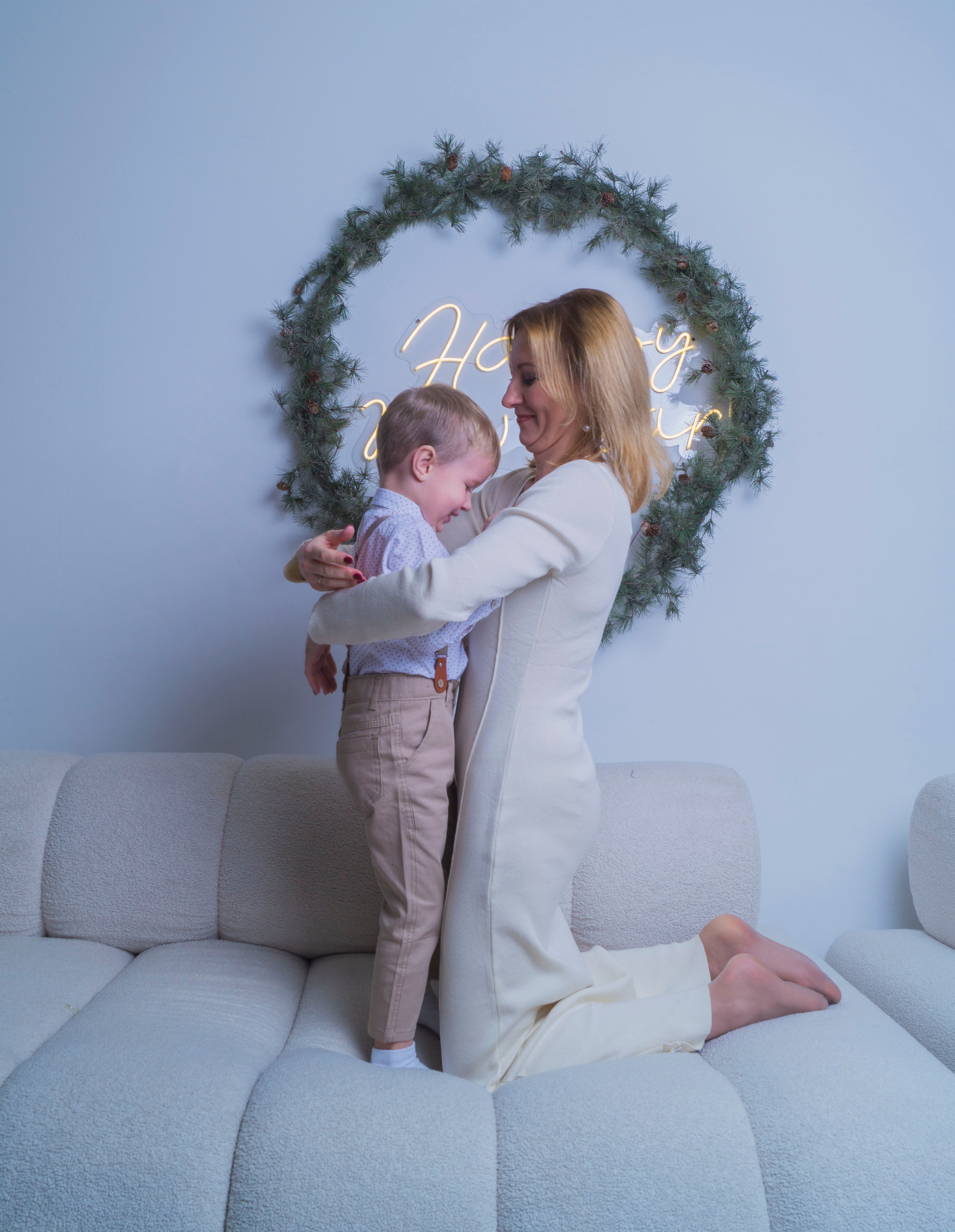 Олеся и Вовка. Портретный и семейный фотограф Санкт-Петербург