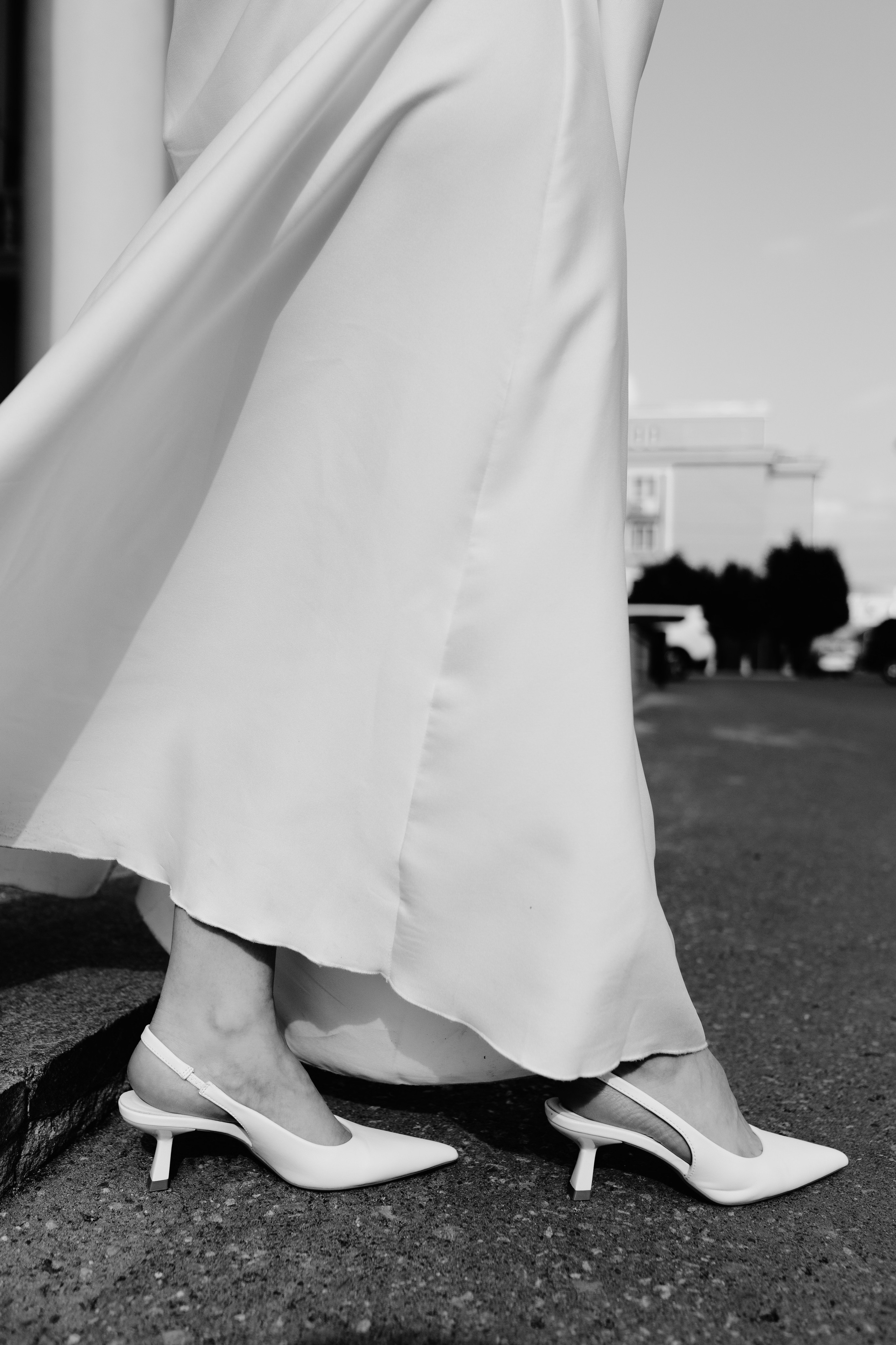 Даня и Екатерина|Прогулка. Фотограф в Кирове Настя Шабардина