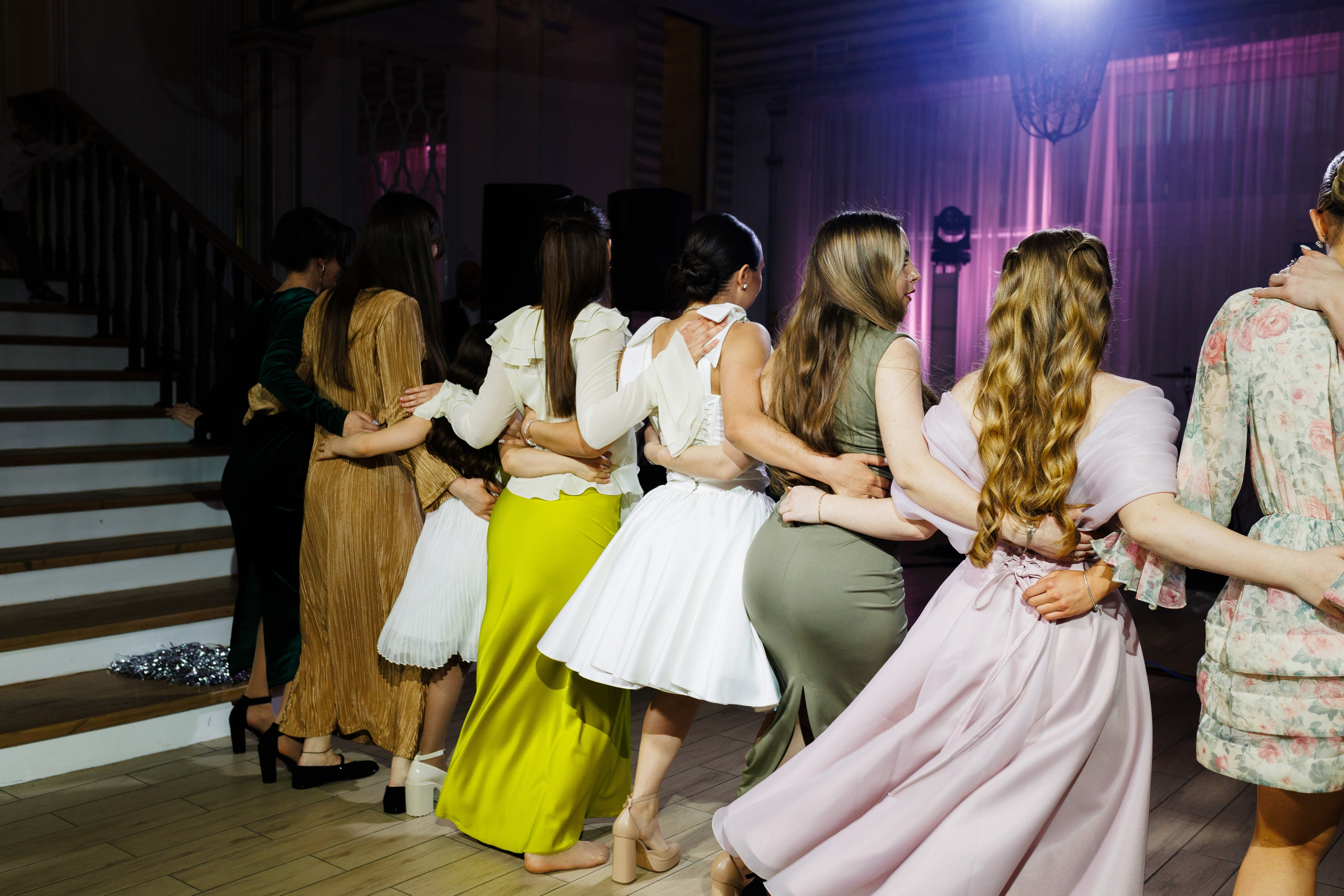 Виталий и Юлия. Фотограф в Кирове Настя Шабардина